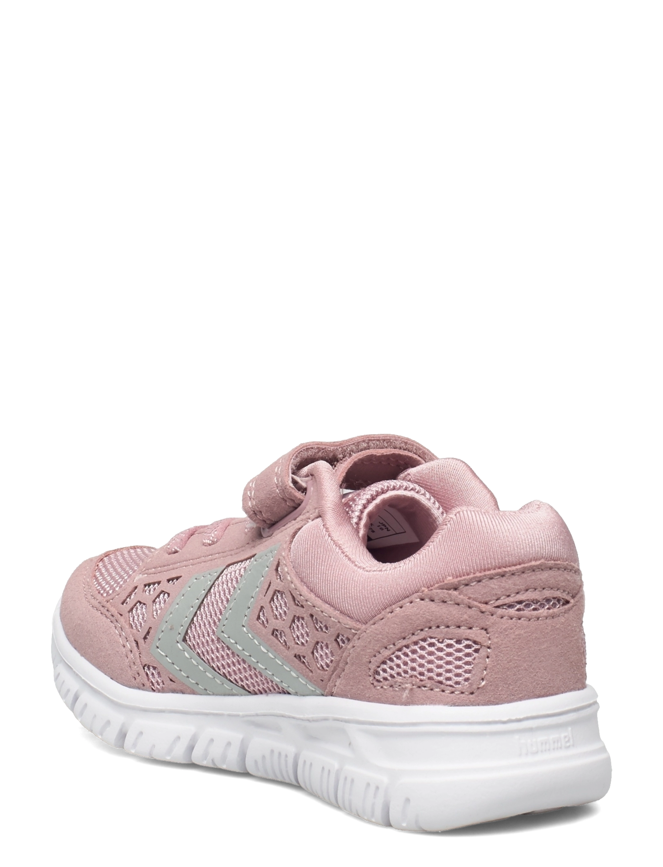 Hummel - CROSSLITE SNEAKER INFANT - niedriger schnitt - woodrose - 2