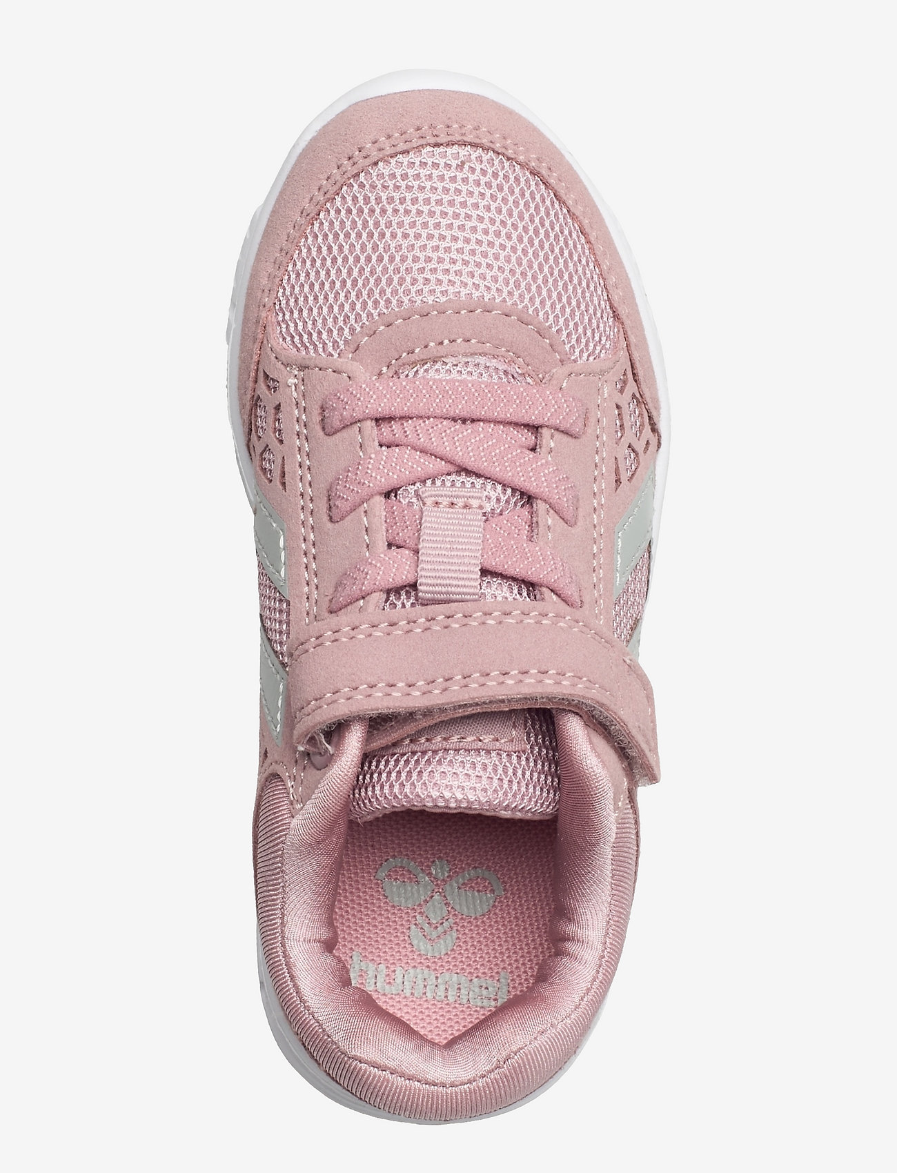 Hummel - CROSSLITE SNEAKER INFANT - laveste priser - woodrose - 3