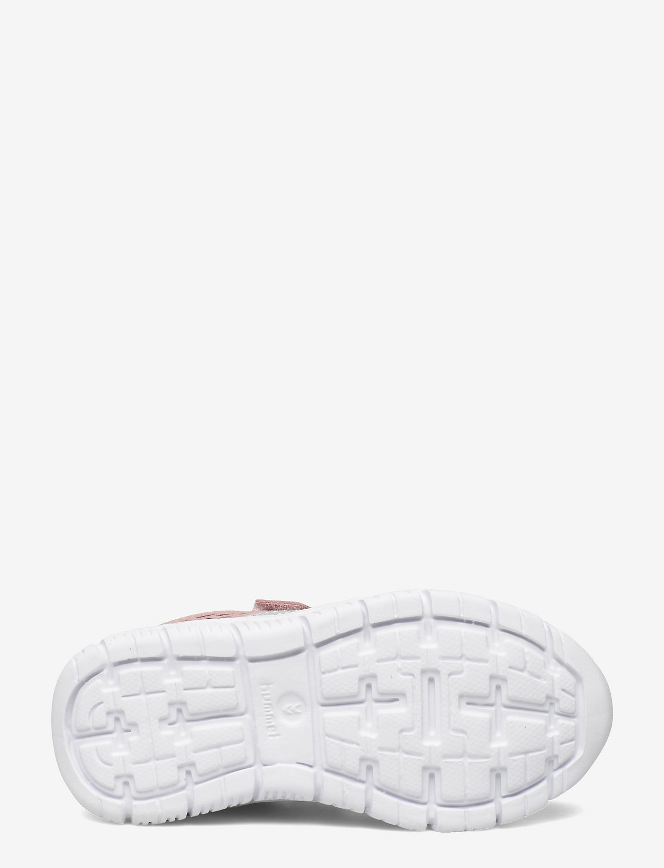 Hummel - CROSSLITE SNEAKER INFANT - laveste priser - woodrose - 4
