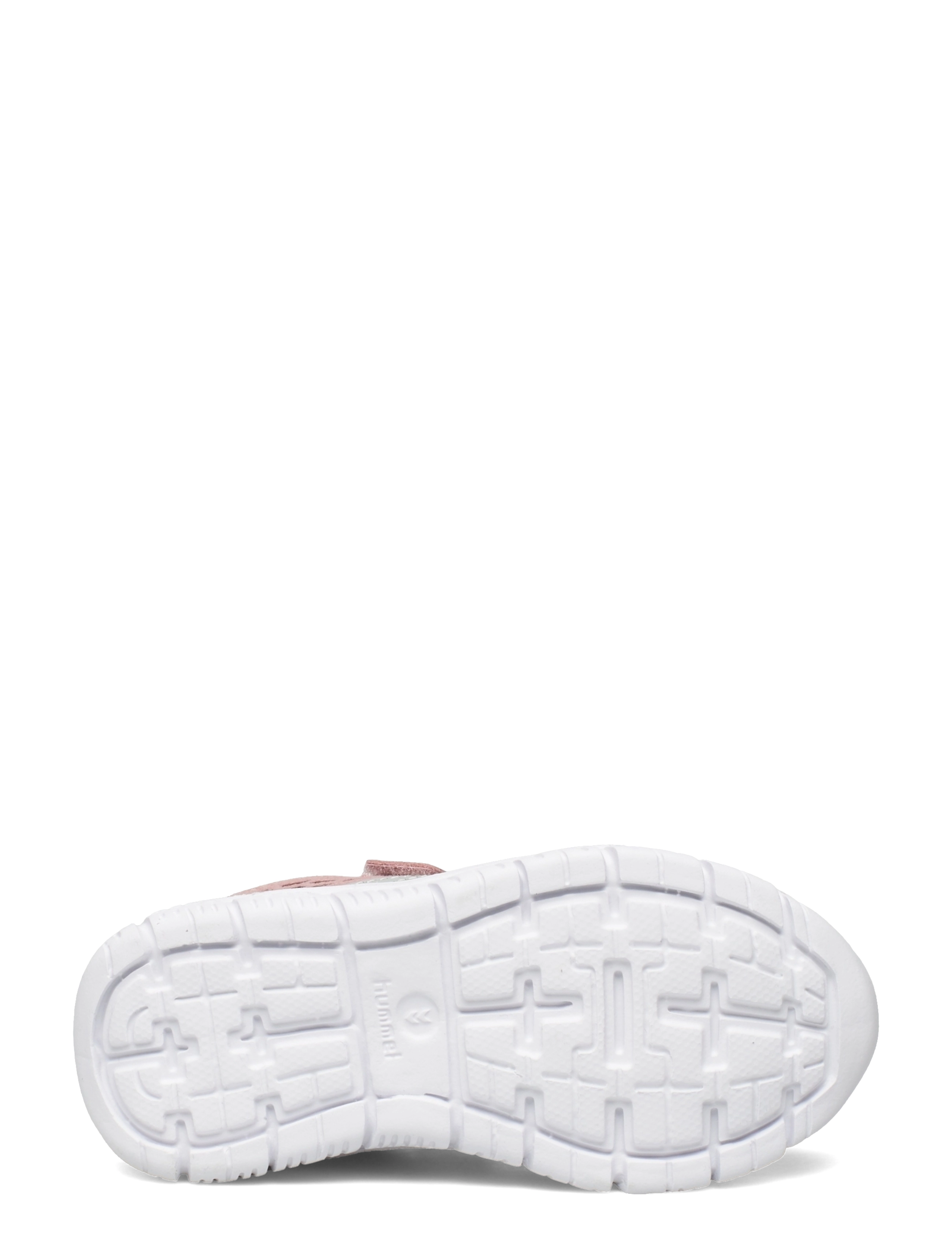 Hummel - CROSSLITE SNEAKER INFANT - niedriger schnitt - woodrose - 4