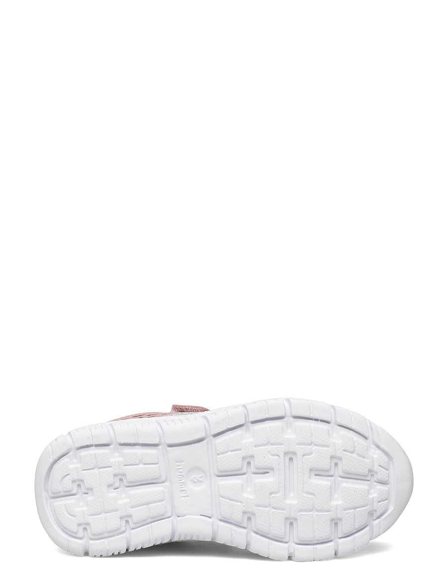 Hummel - CROSSLITE SNEAKER INFANT - niedriger schnitt - woodrose - 4