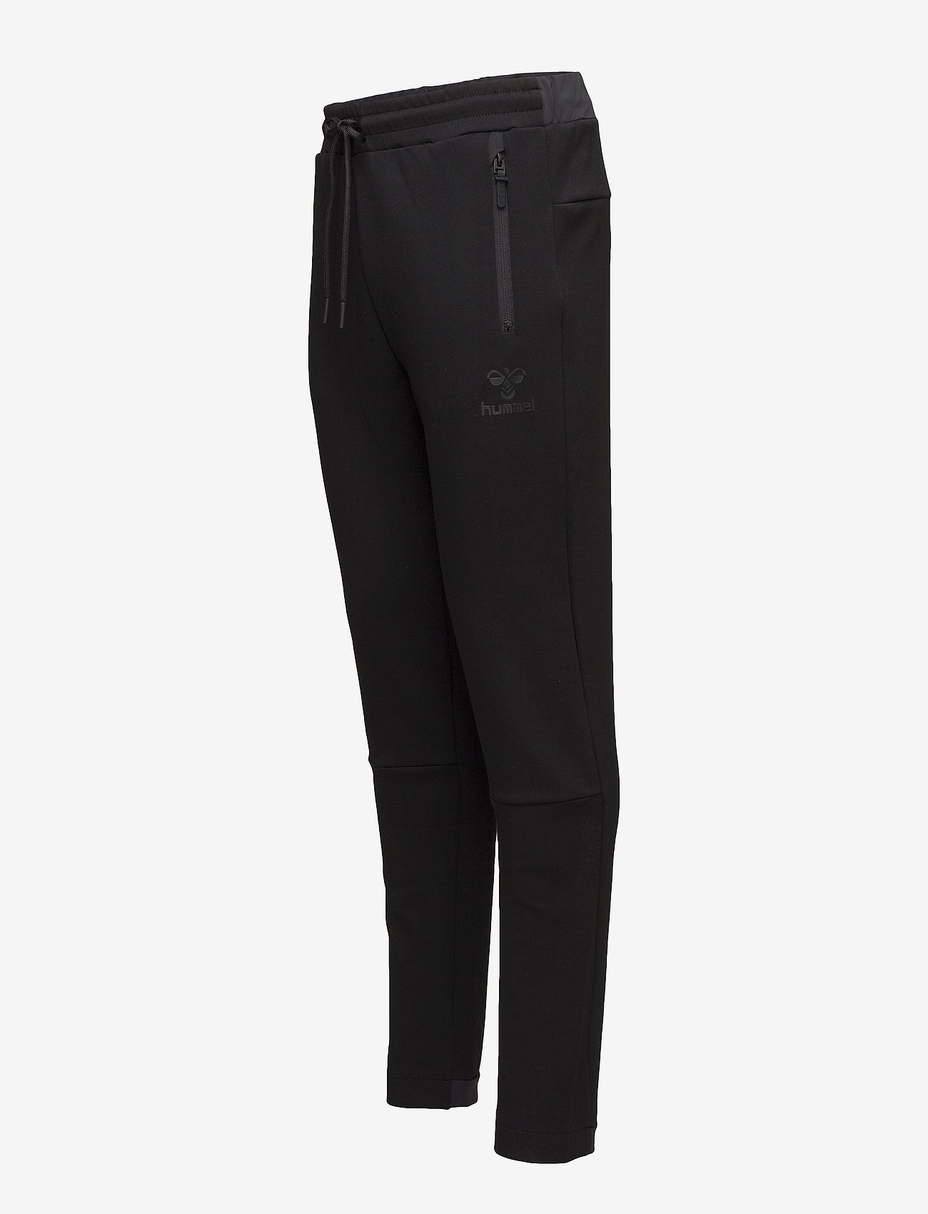 Hummel - HMLGUY PANTS - black - 4