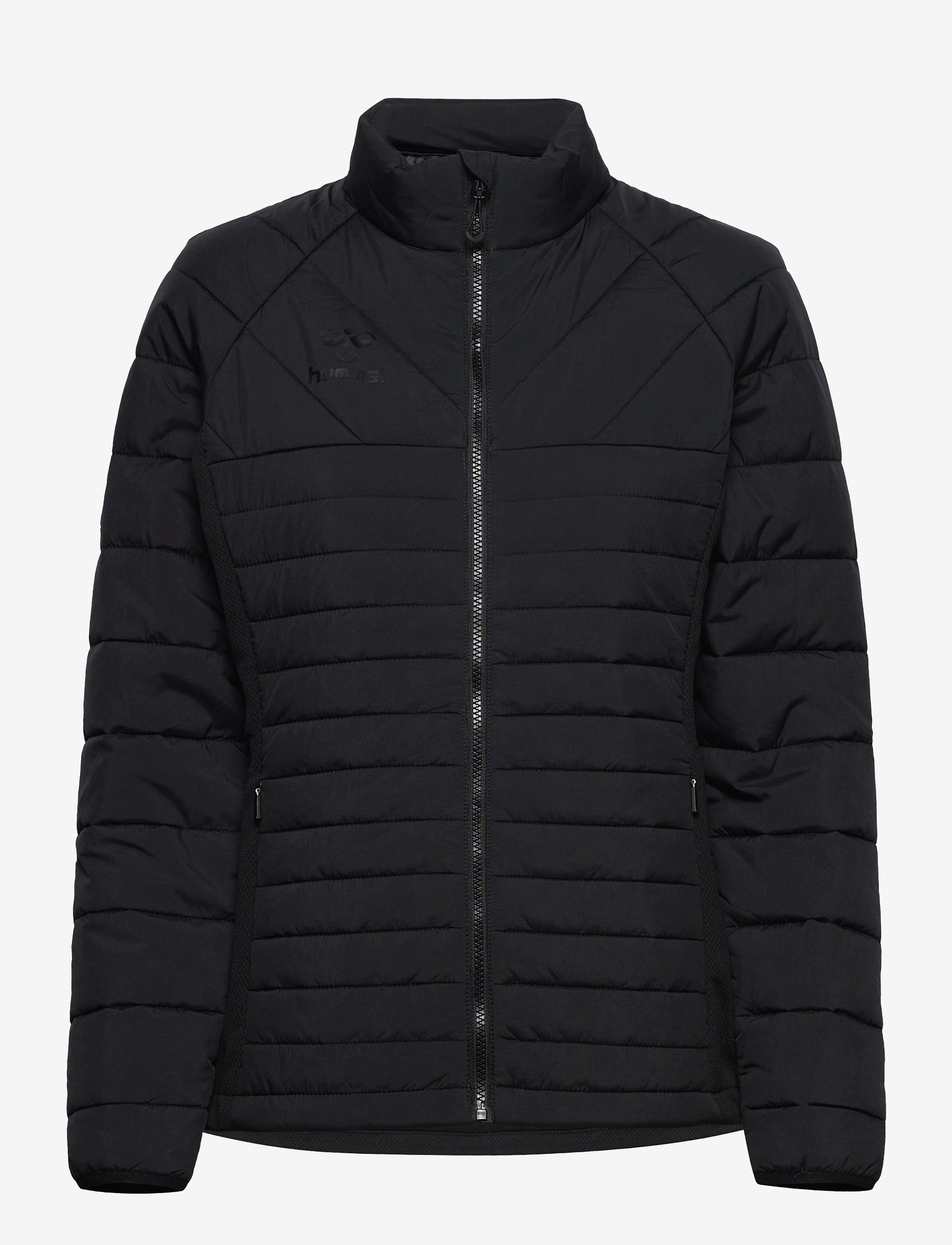 HMLBABETTE JACKET - BLACK