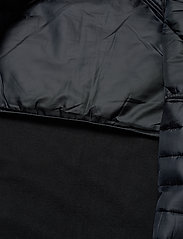 Hummel - HMLBABETTE JACKET - down- & padded jackets - black - 4