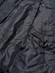 Hummel - HMLILONA JACKET - padded coats - dark navy - 4