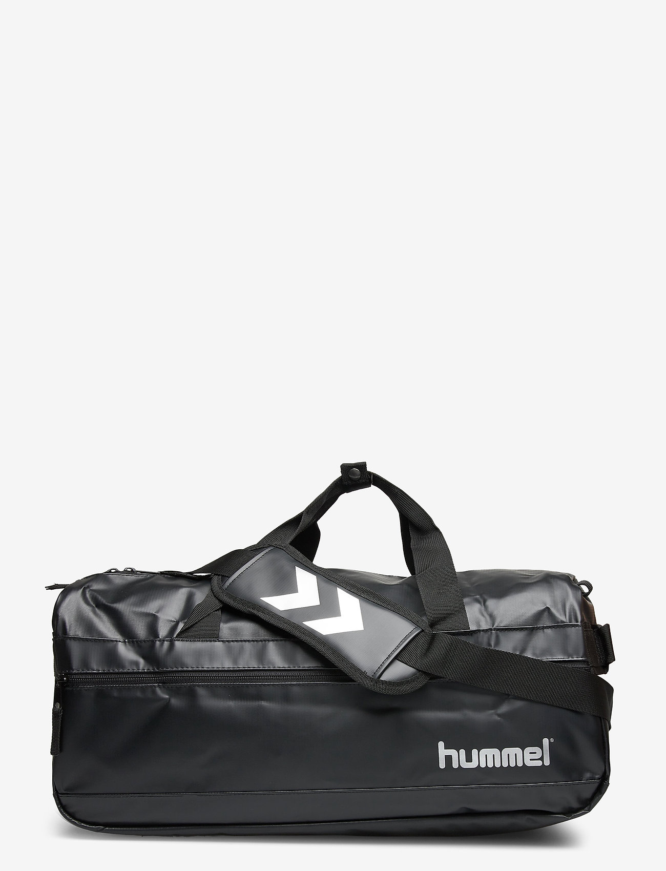 Hummel - TECH MOVE SPORTS BAG - black - 0
