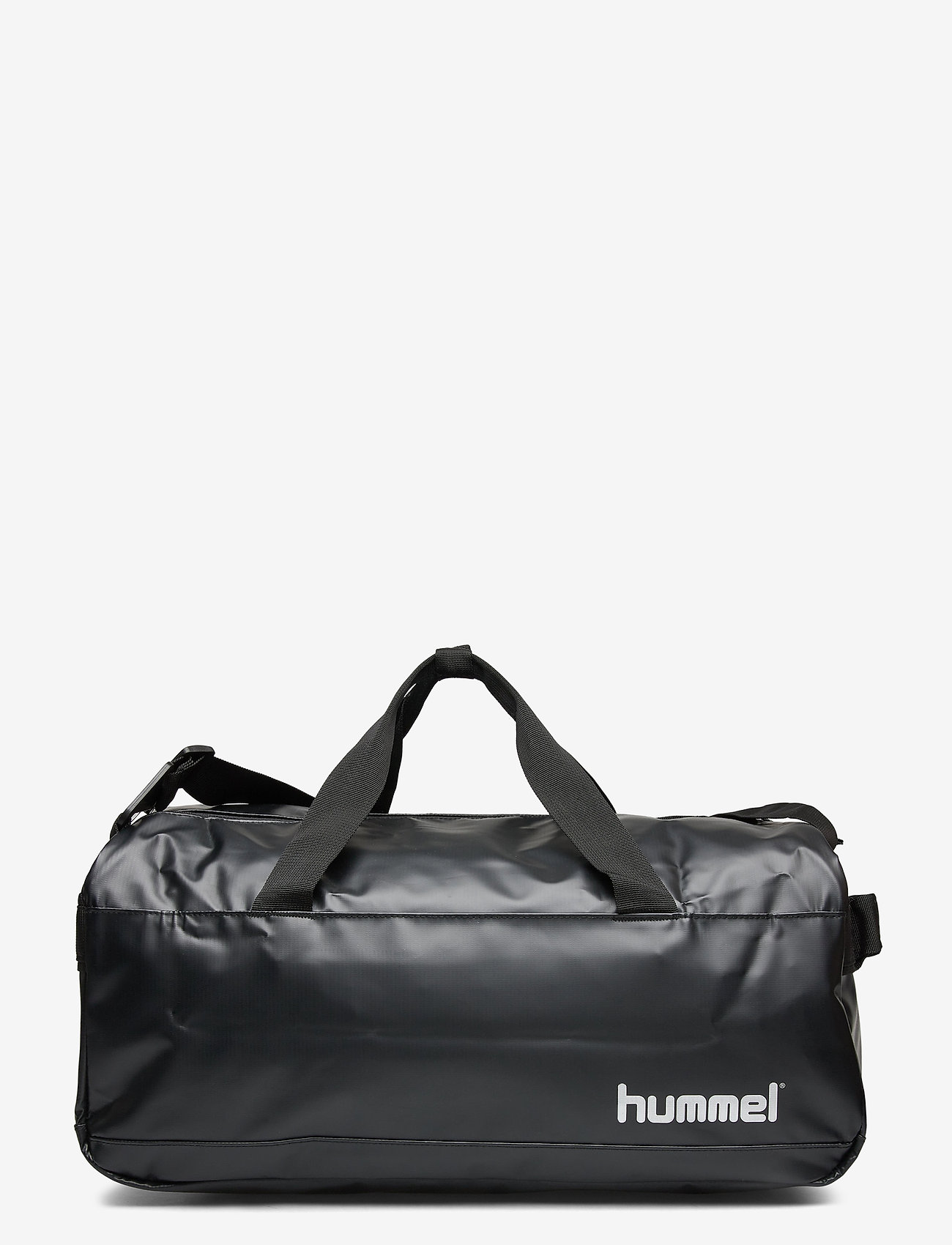 Hummel - TECH MOVE SPORTS BAG - black - 1