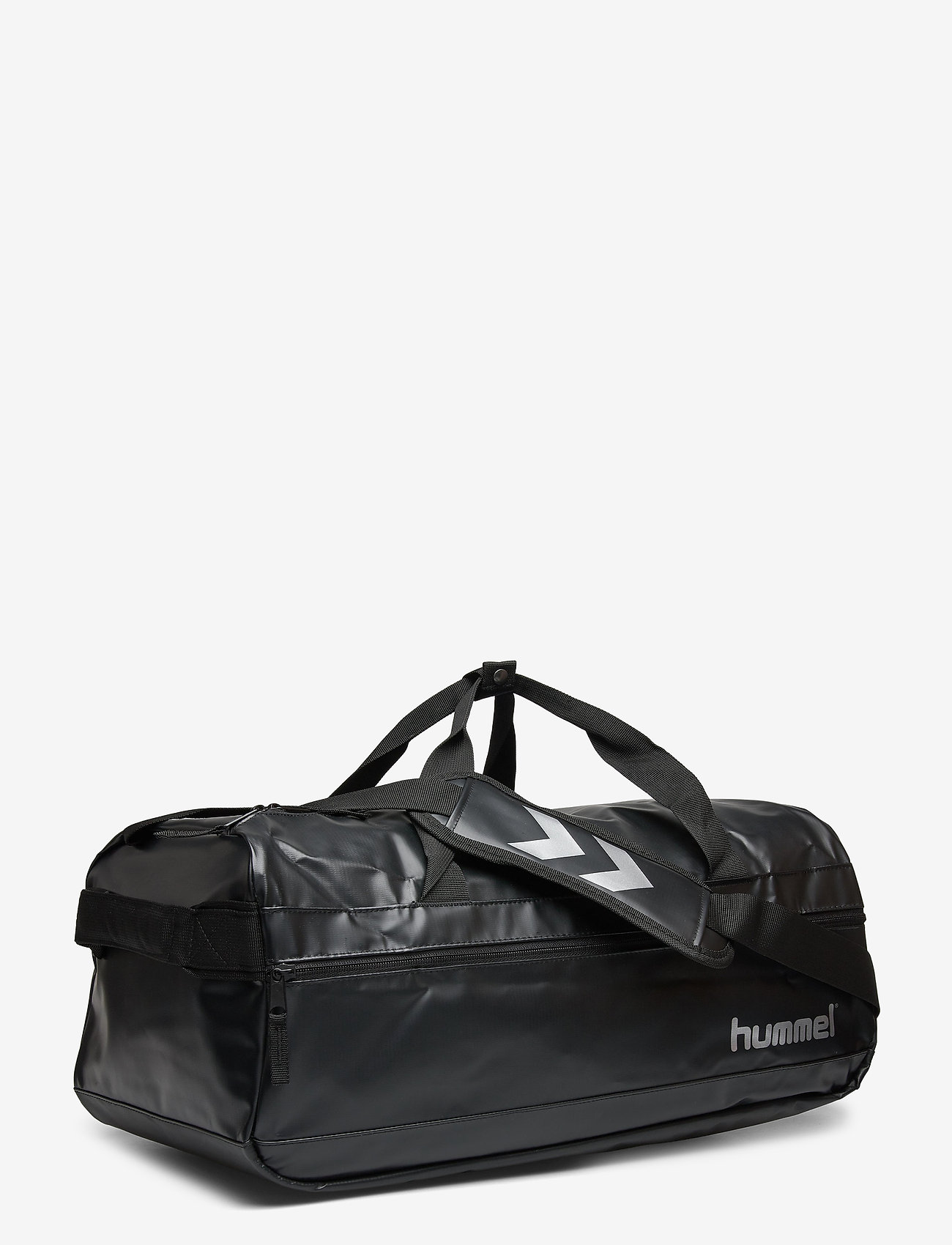 Hummel - TECH MOVE SPORTS BAG - black - 2