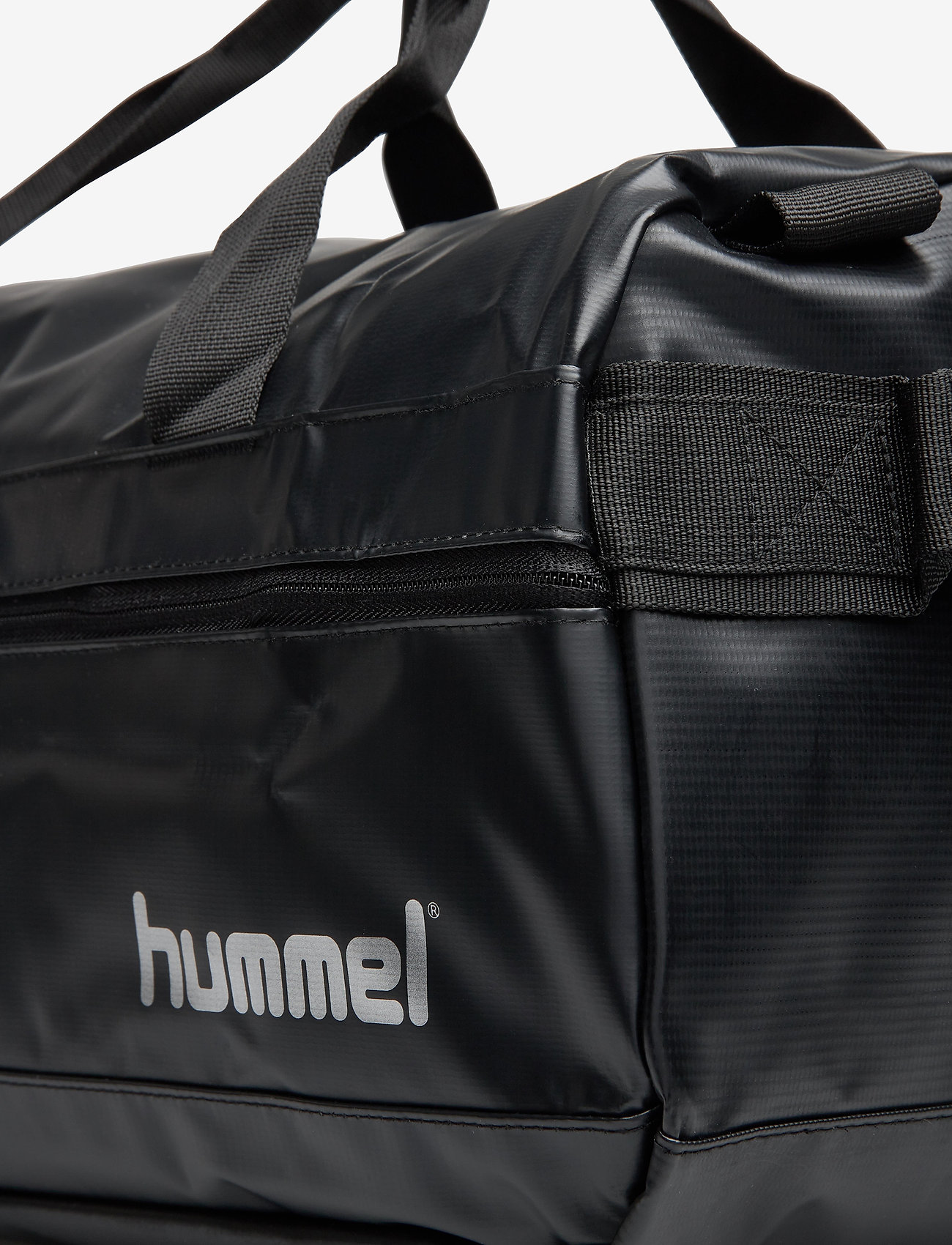 Hummel - TECH MOVE SPORTS BAG - black - 3