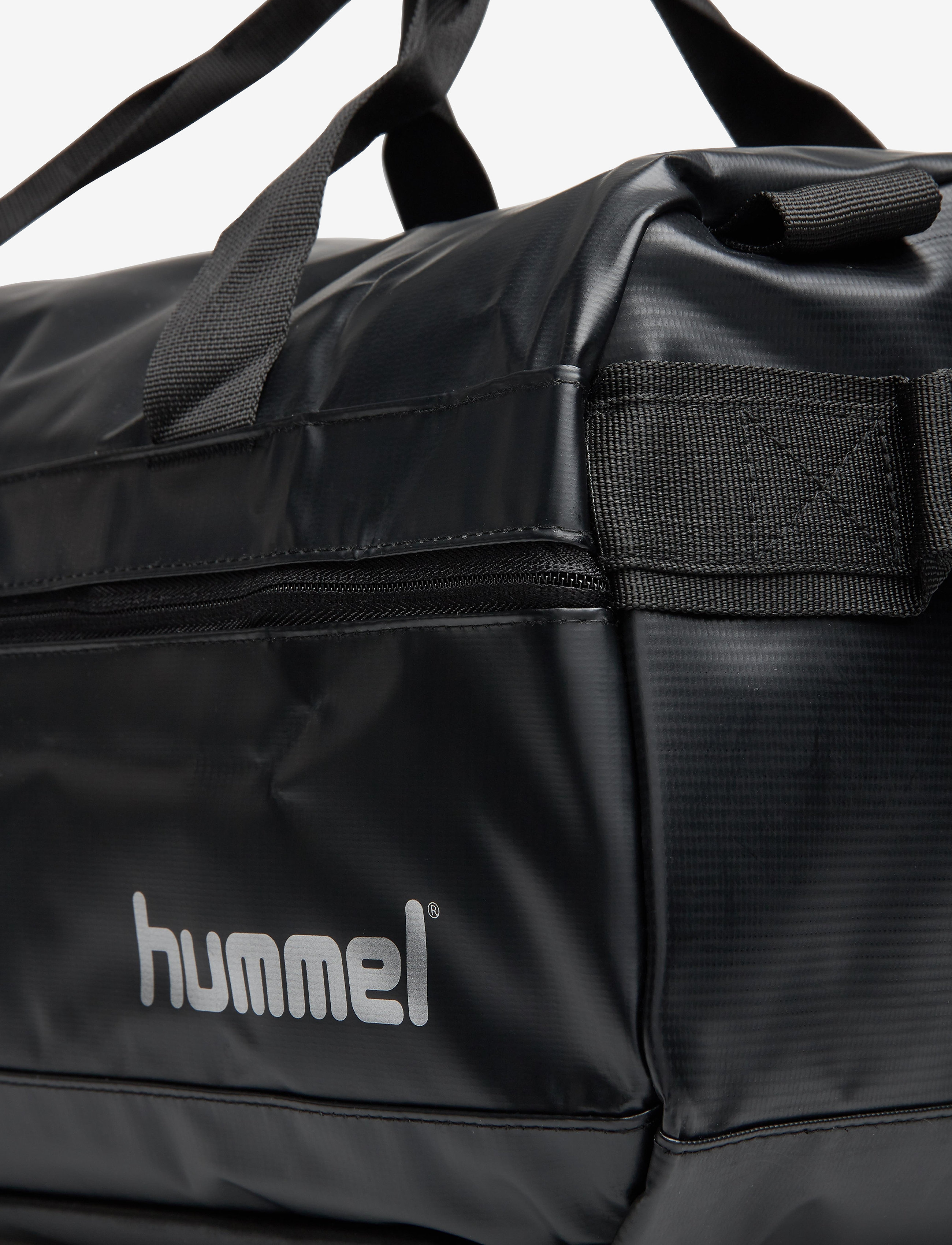 Hummel - TECH MOVE SPORTS BAG - black - 3