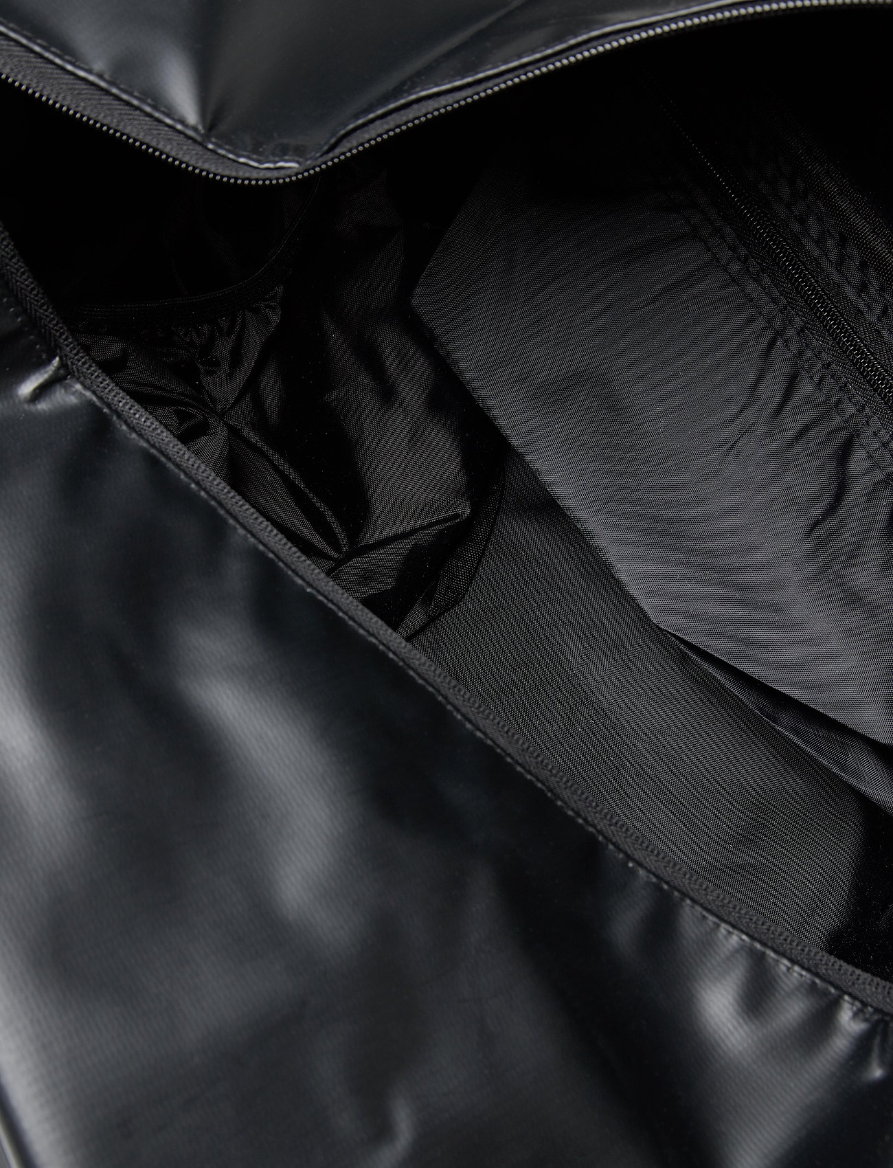 Hummel - TECH MOVE SPORTS BAG - black - 4