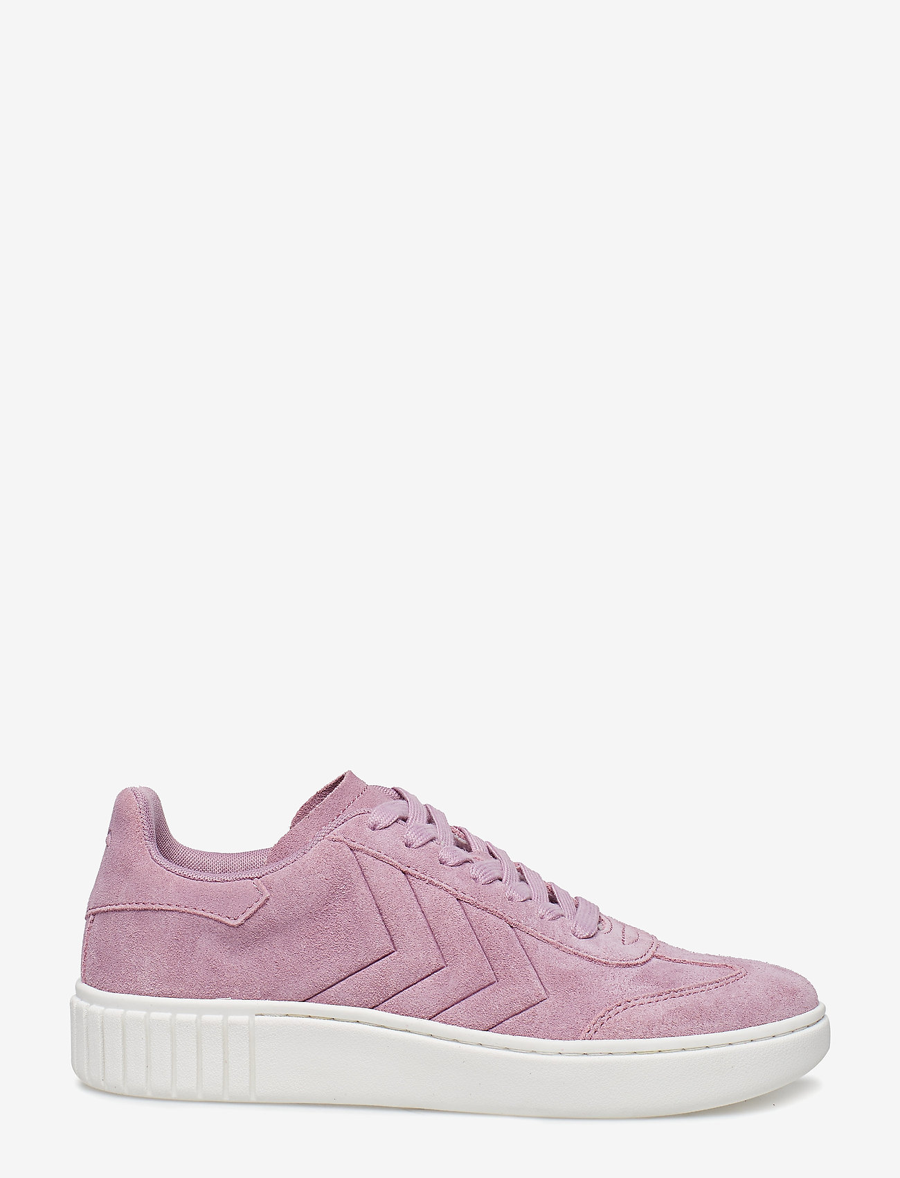 Hummel - AARHUS CLASSIC LOW - lavender mist - 2