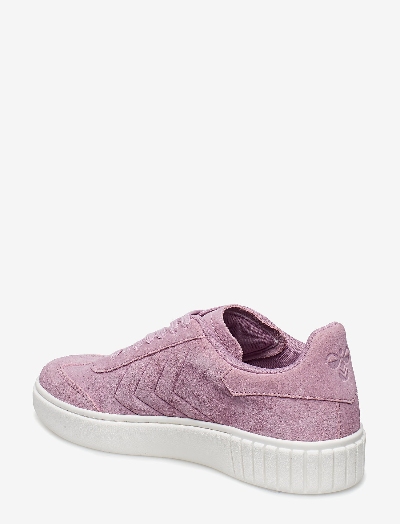 Hummel - AARHUS CLASSIC LOW - lavender mist - 1