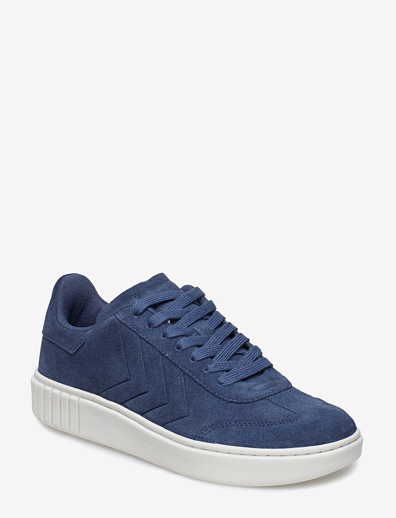 Hummel - AARHUS CLASSIC LOW - vintage indigo - 0