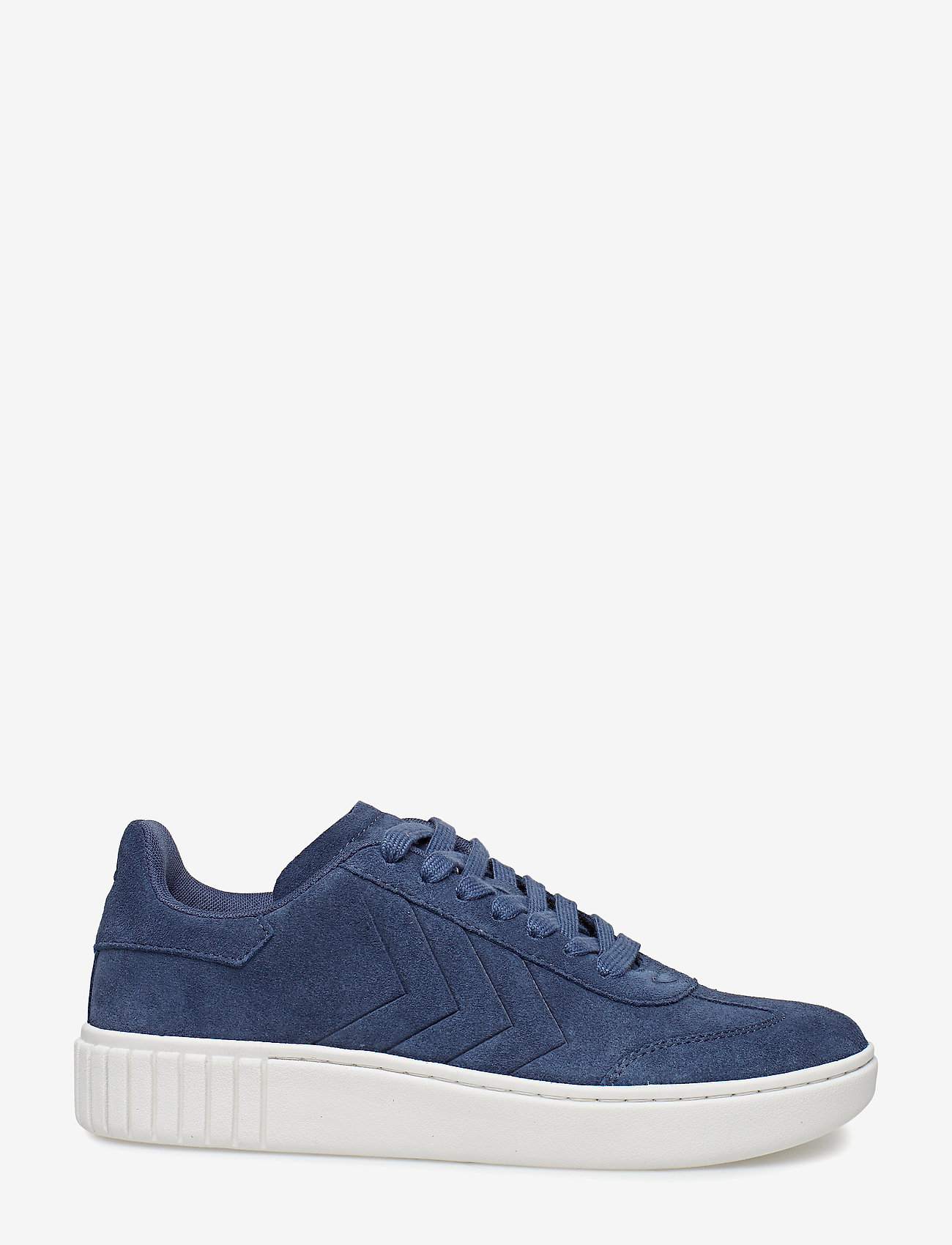 Hummel - AARHUS CLASSIC LOW - vintage indigo - 1