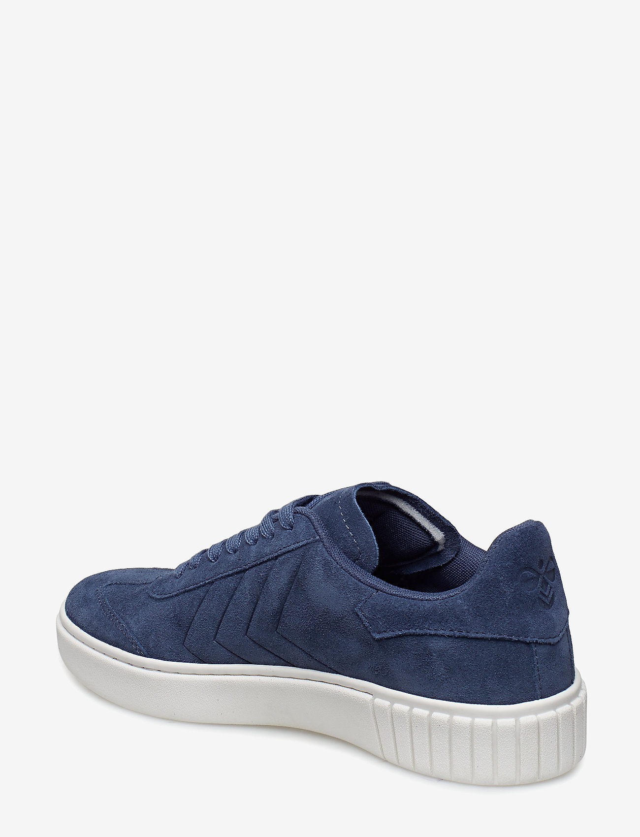 Hummel - AARHUS CLASSIC LOW - vintage indigo - 2