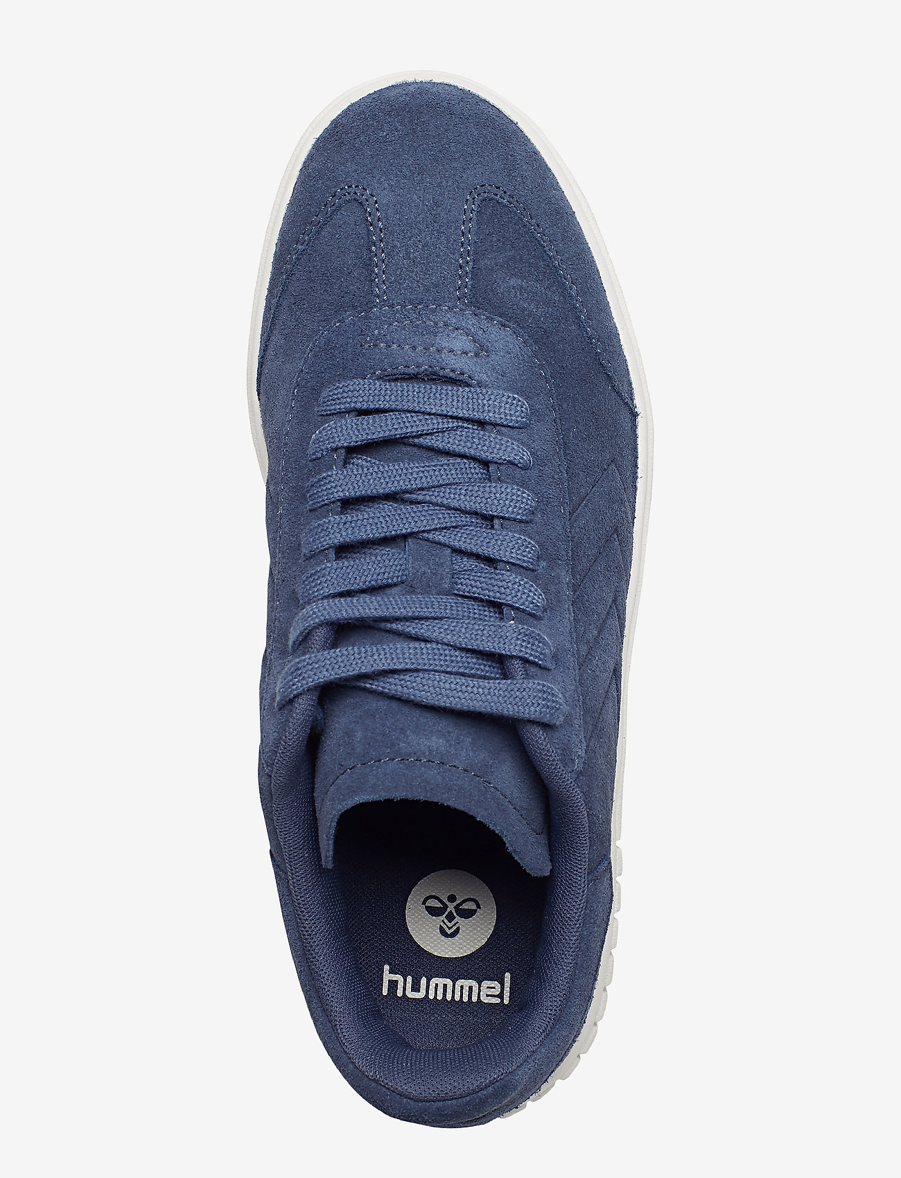 Hummel - AARHUS CLASSIC LOW - vintage indigo - 3