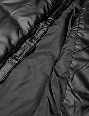 Hummel - HML X 424 PUFF JACKET - winter jackets - black - 4