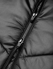 Hummel - HML X 424 PUFF JACKET - winter jackets - black - 5
