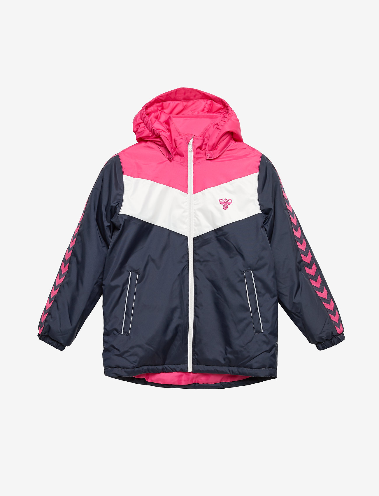 Hummel - HMLSONJA JACKET - diva pink - 0