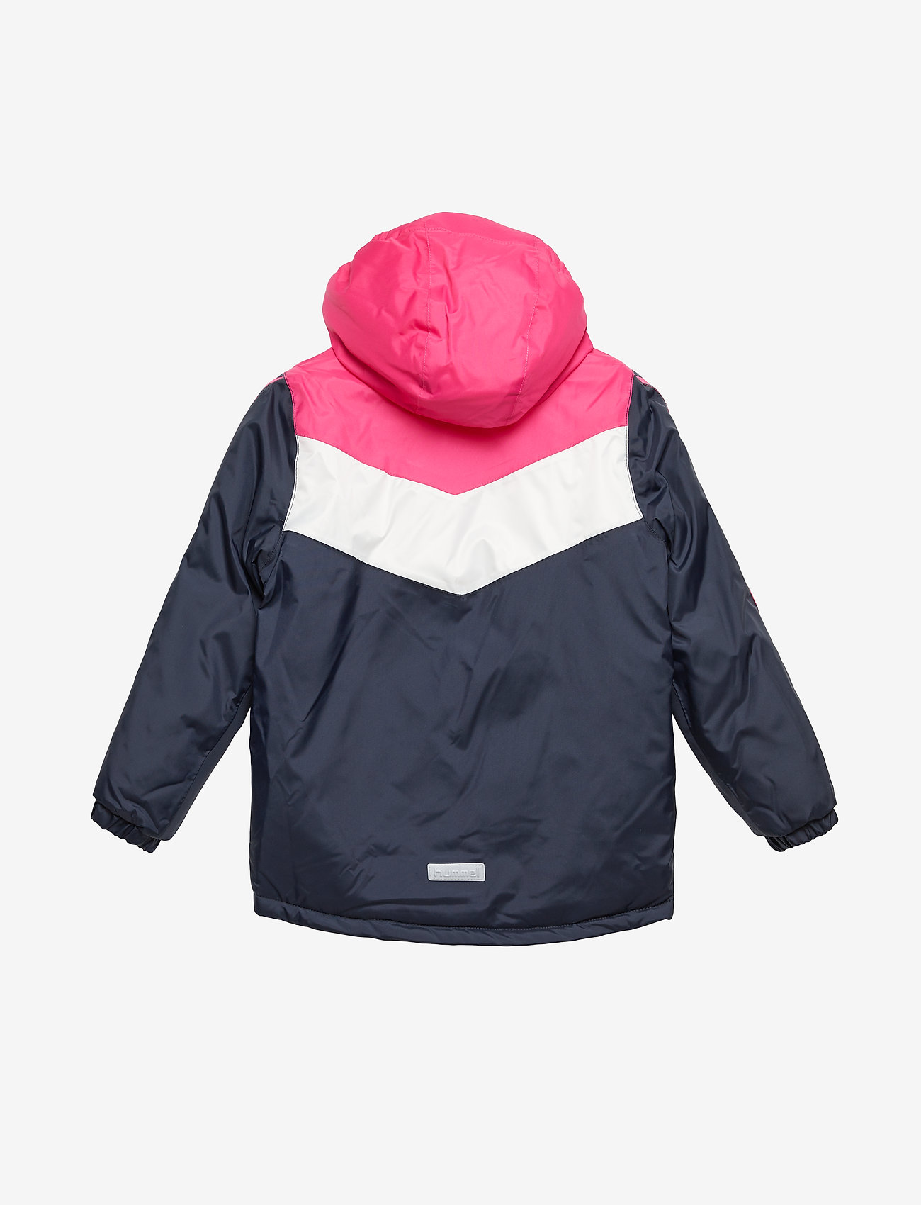 Hummel - HMLSONJA JACKET - diva pink - 1