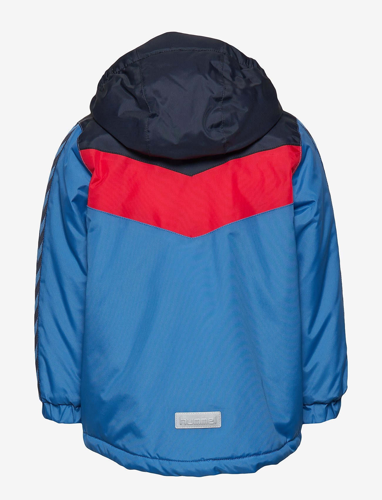 Hummel - HMLSTAALE JACKET - vallarta blue - 3