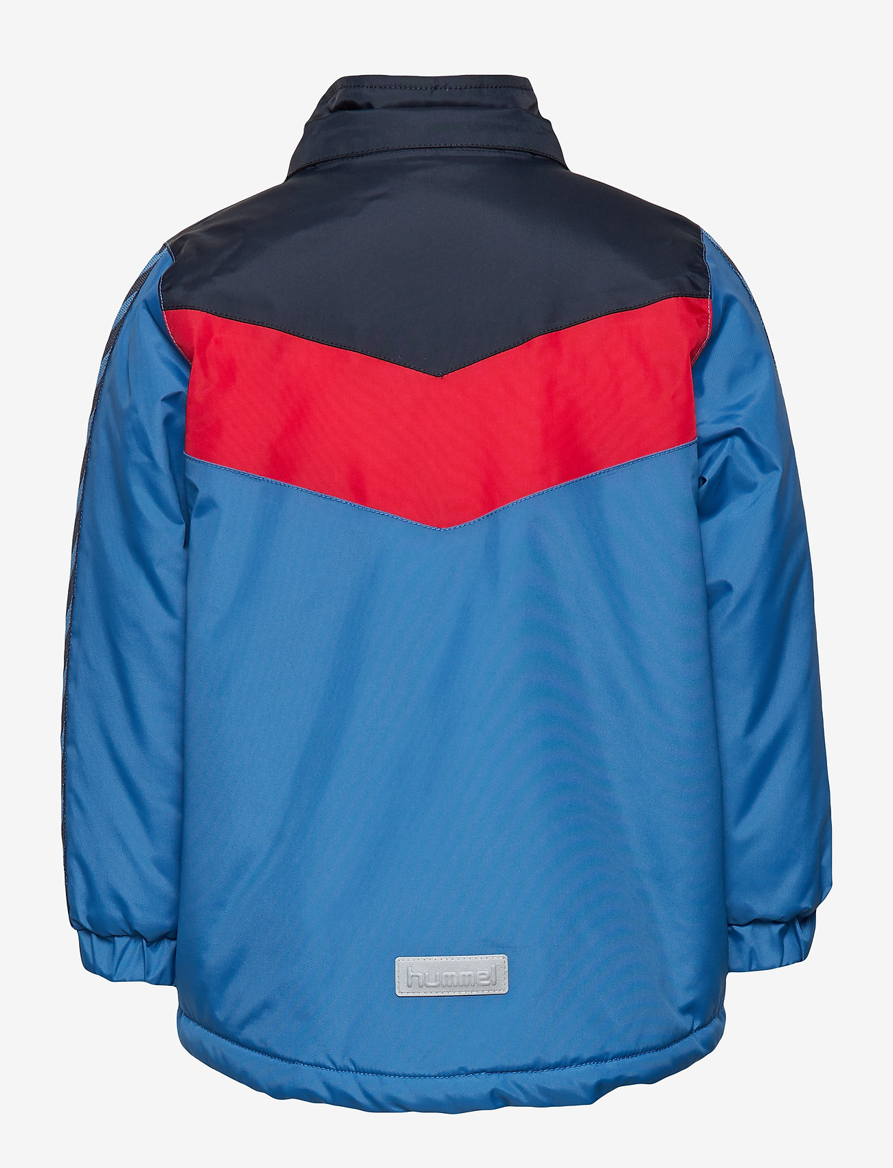 Hummel - HMLSTAALE JACKET - vallarta blue - 4