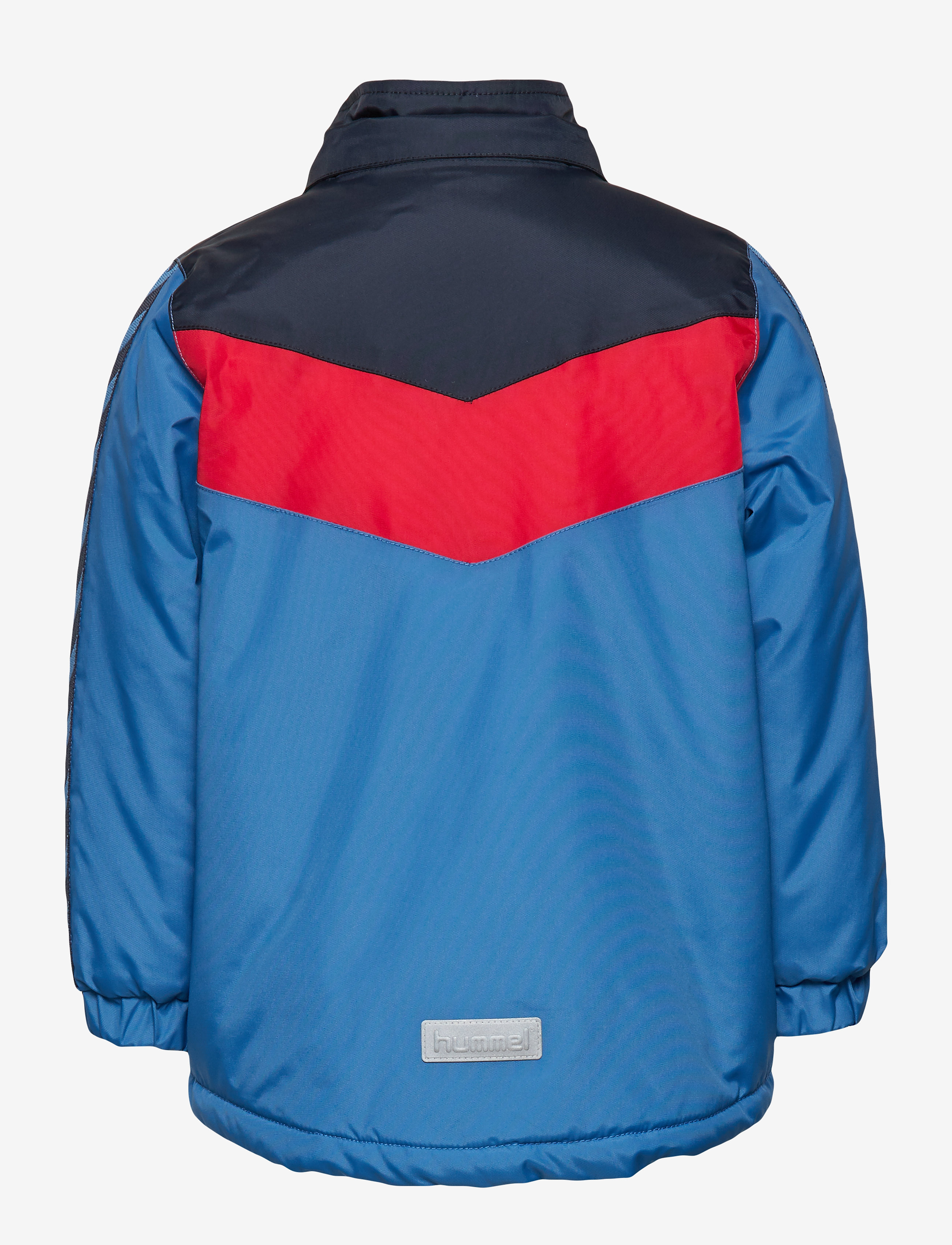 Hummel - HMLSTAALE JACKET - vallarta blue - 4