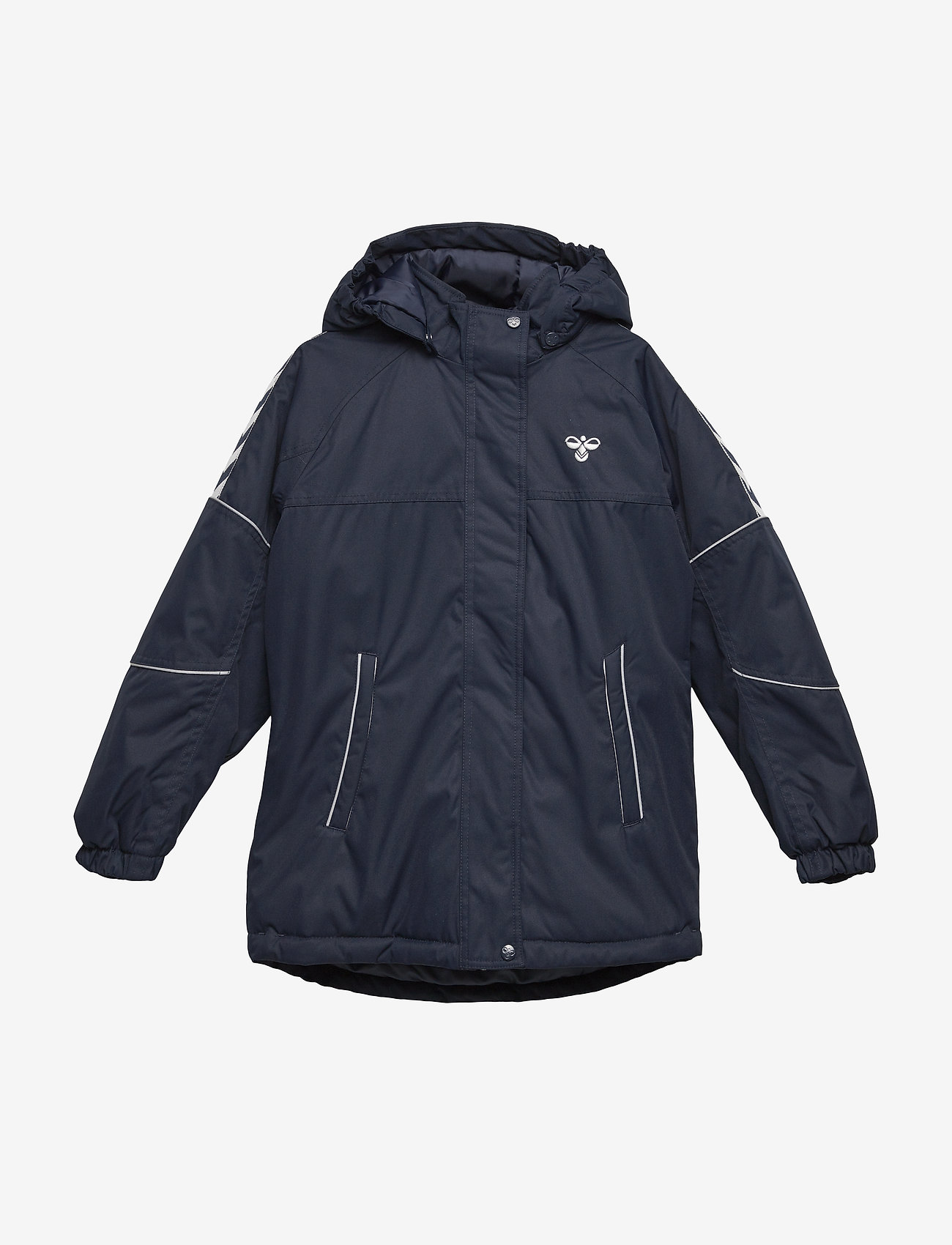 Hummel - HMLCLARK JACKET - outer space - 0