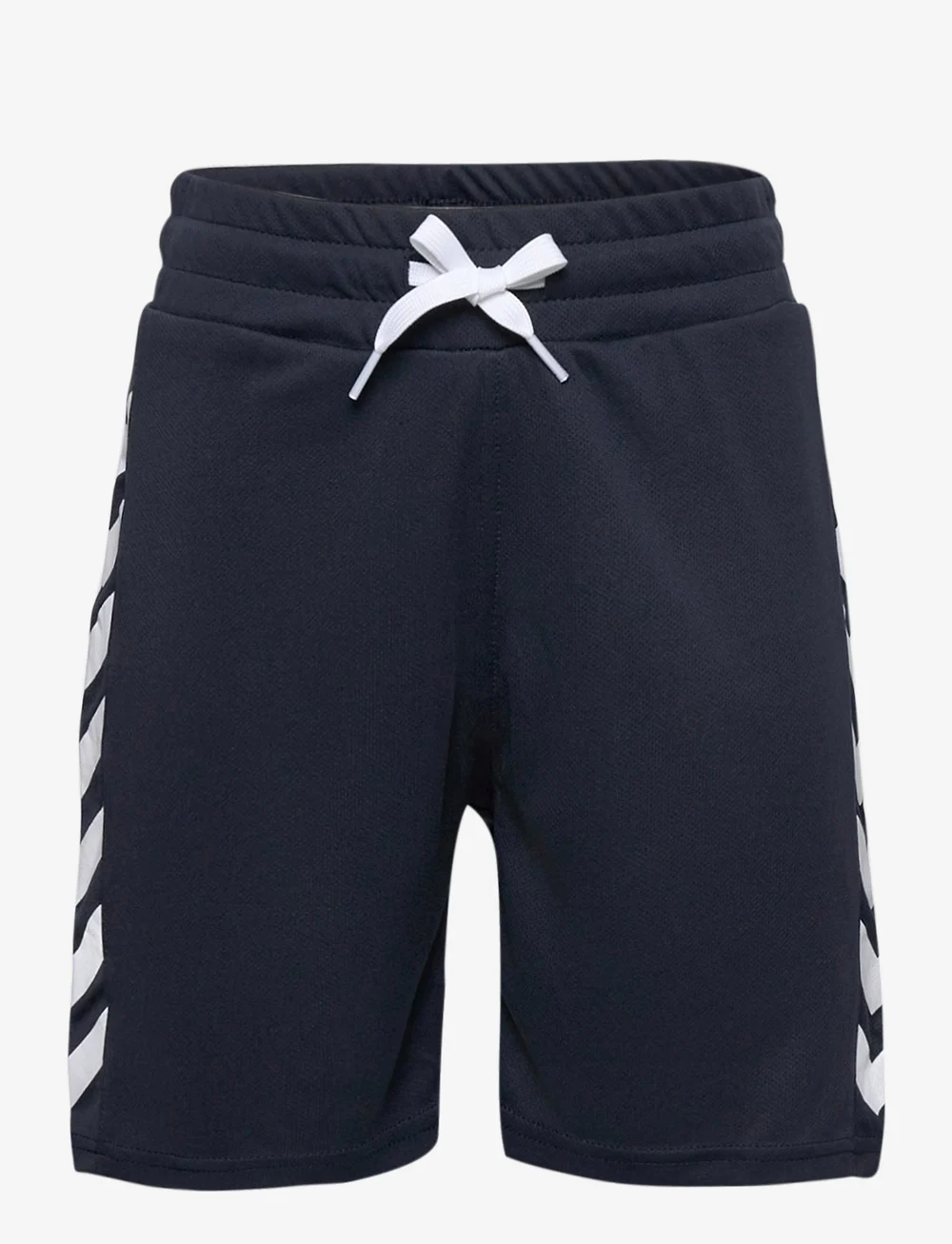 Hummel - hmlTHIM SHORTS - mjukisshorts - total eclipse - 0