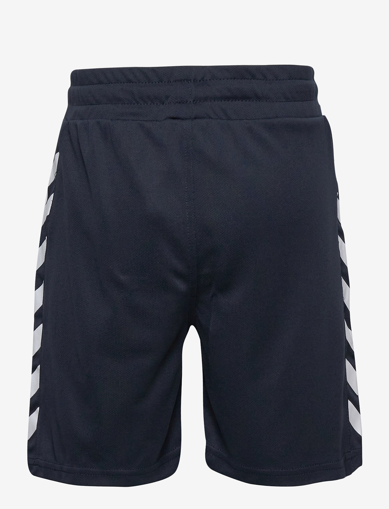 Hummel - hmlTHIM SHORTS - sweatshorts - total eclipse - 1