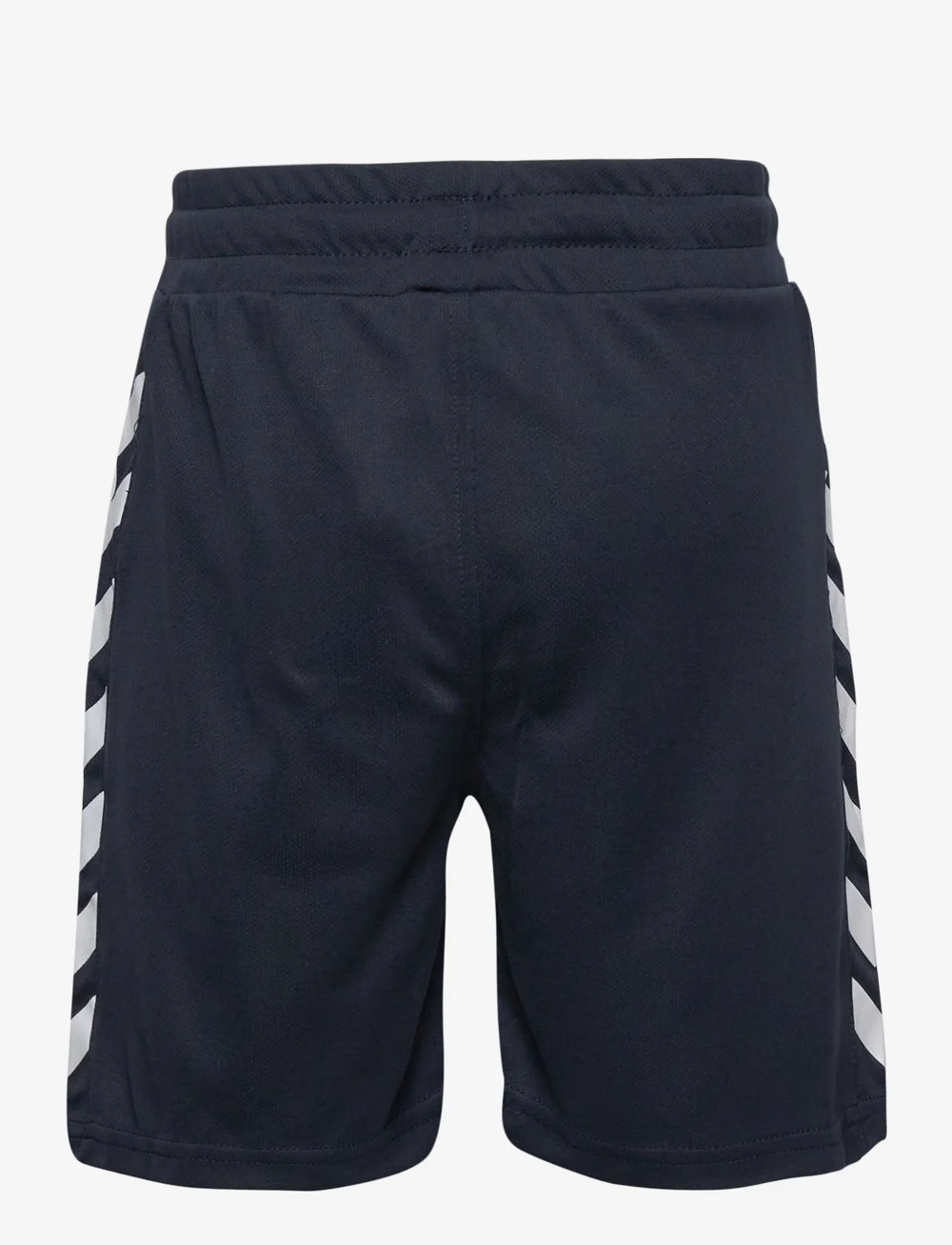 Hummel - hmlTHIM SHORTS - mjukisshorts - total eclipse - 1