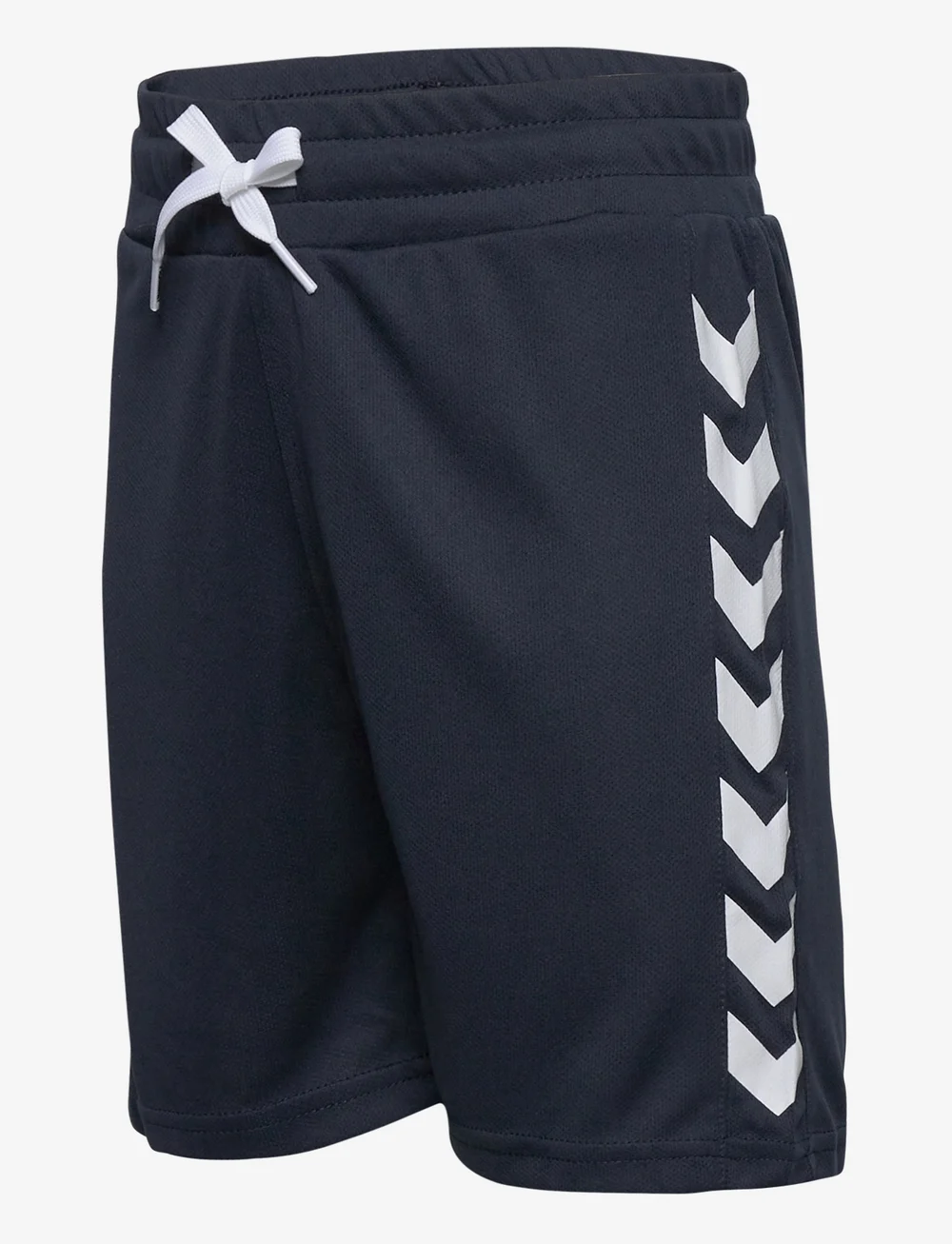 Hummel - hmlTHIM SHORTS - mjukisshorts - total eclipse - 2