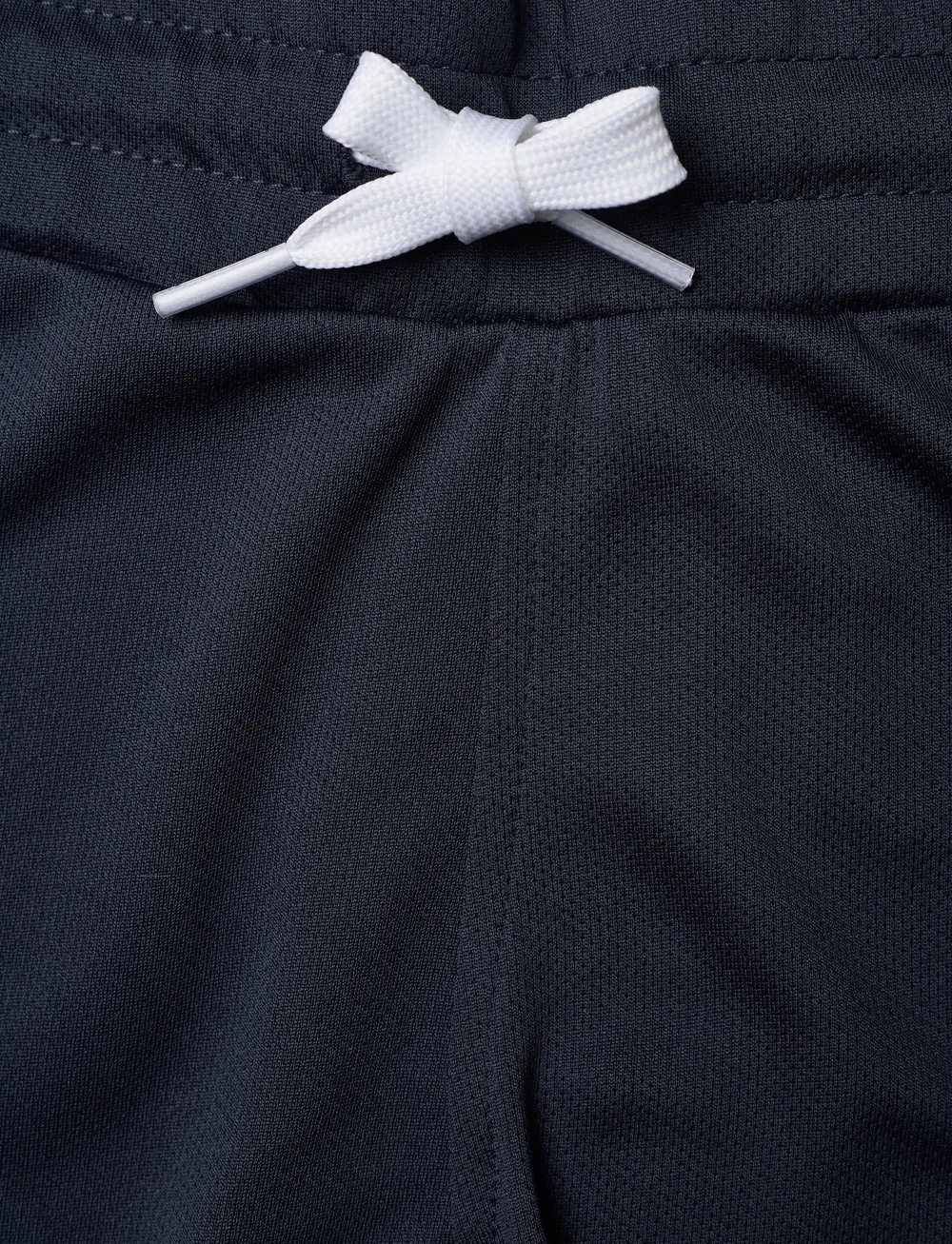 Hummel - hmlTHIM SHORTS - mjukisshorts - total eclipse - 4