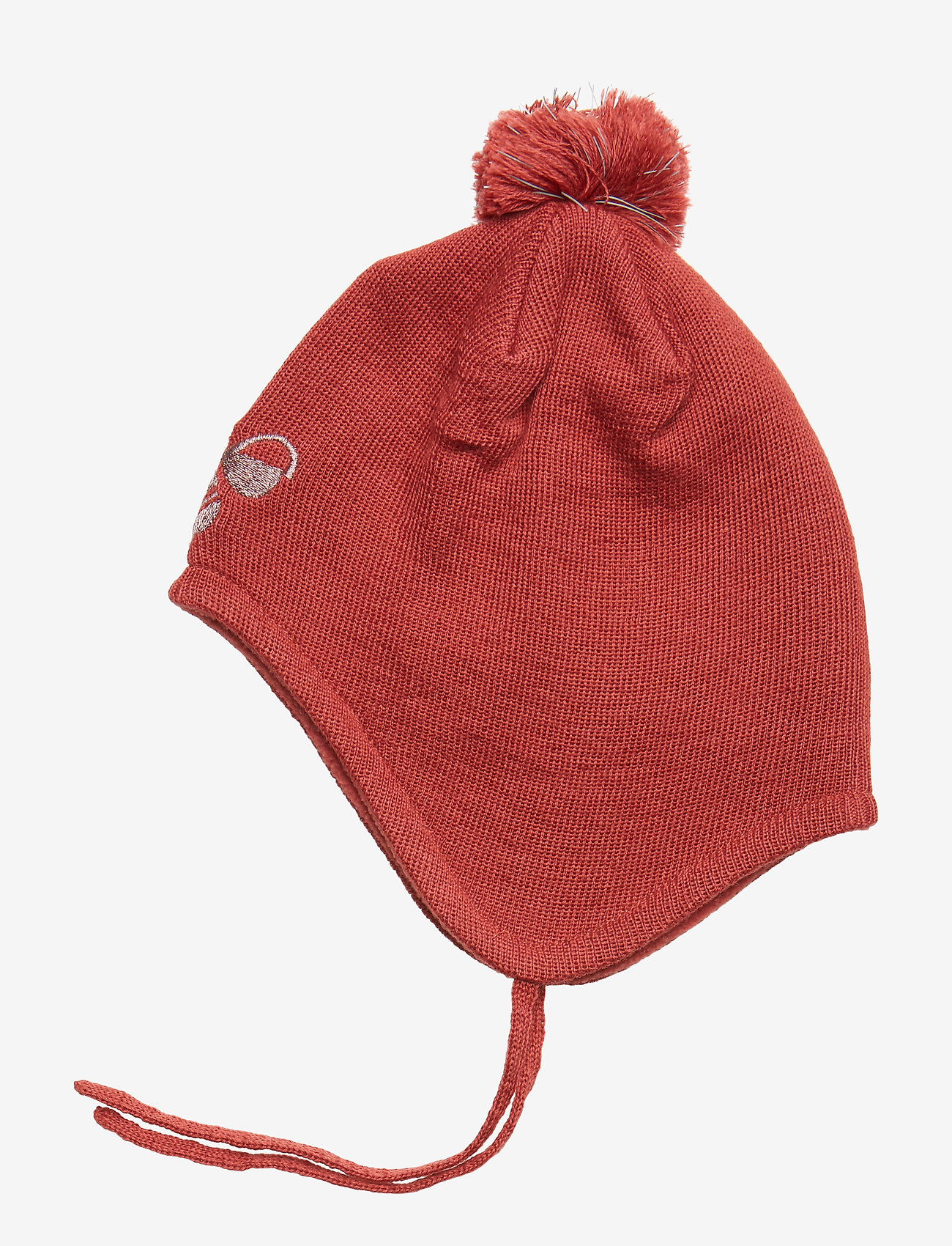 Hummel - HMLDODO HAT - mineral red - 1