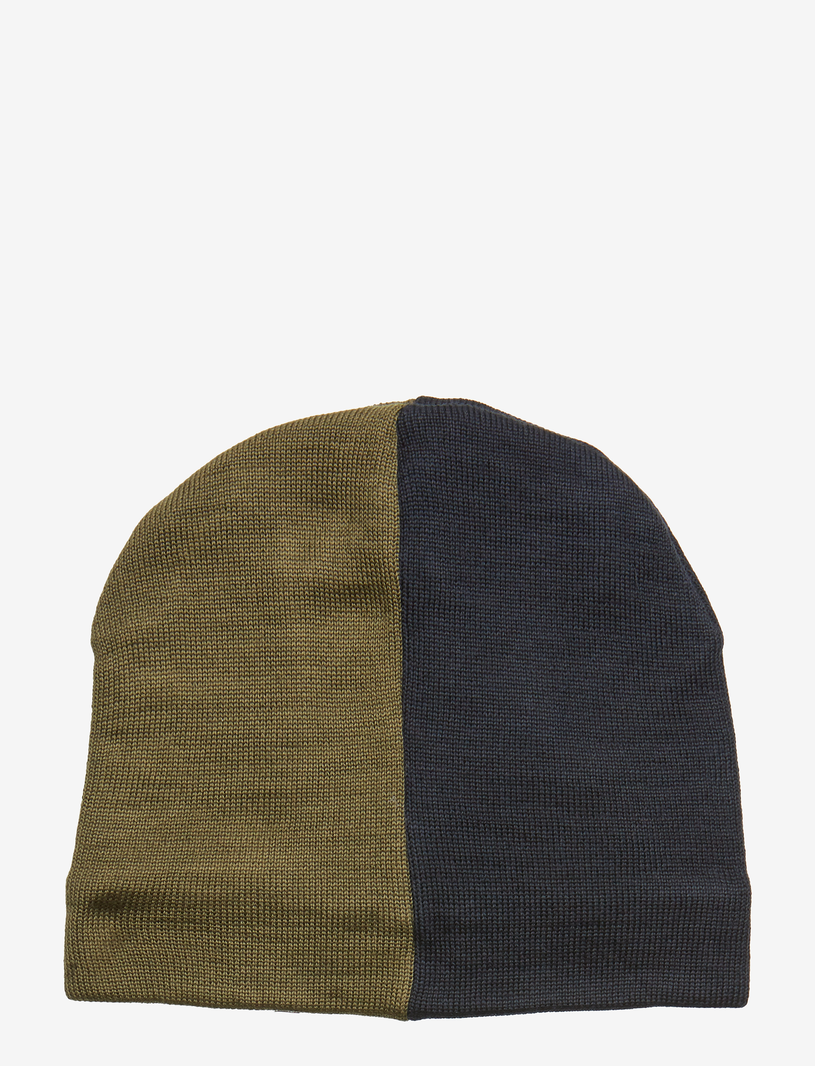 Hummel - HMLSTARK HAT - burnt olive - 1