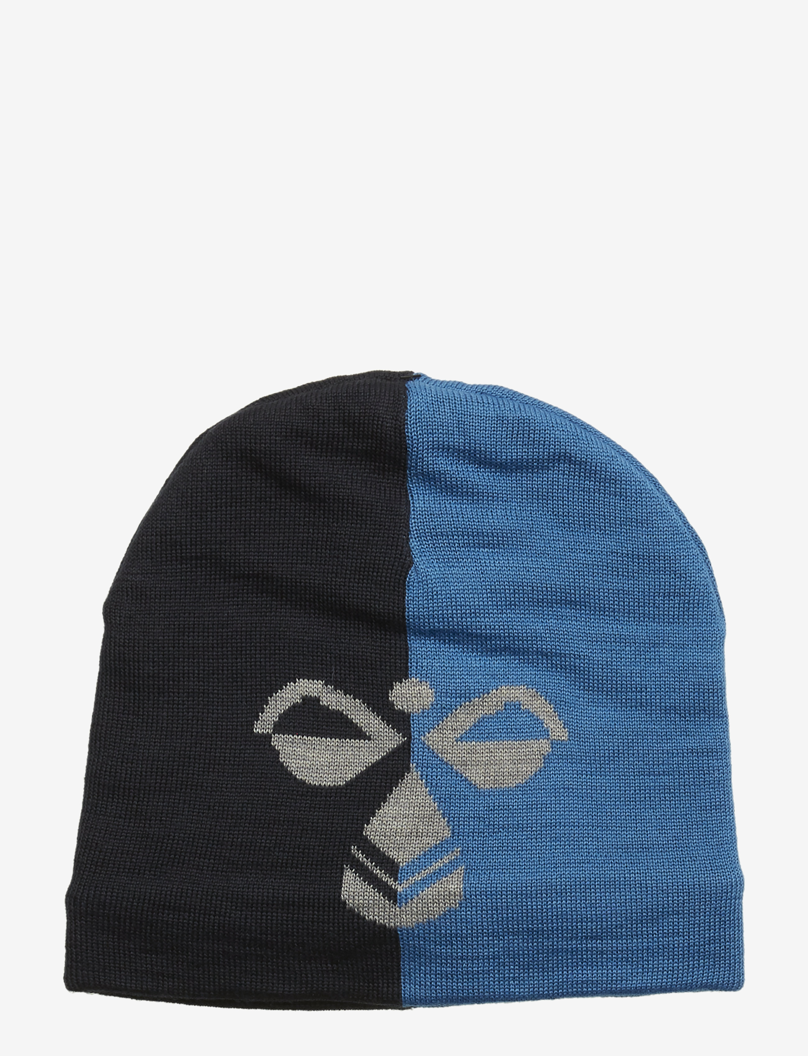 Hummel HMLSTARK HAT - Hats - OUTER SPACE / blue