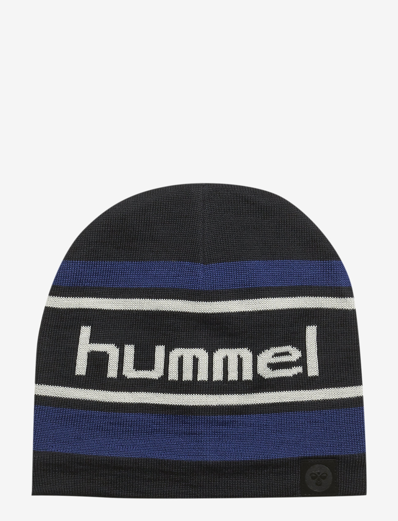Hummel - HMLROB HAT - pigimütsid - dark navy - 0