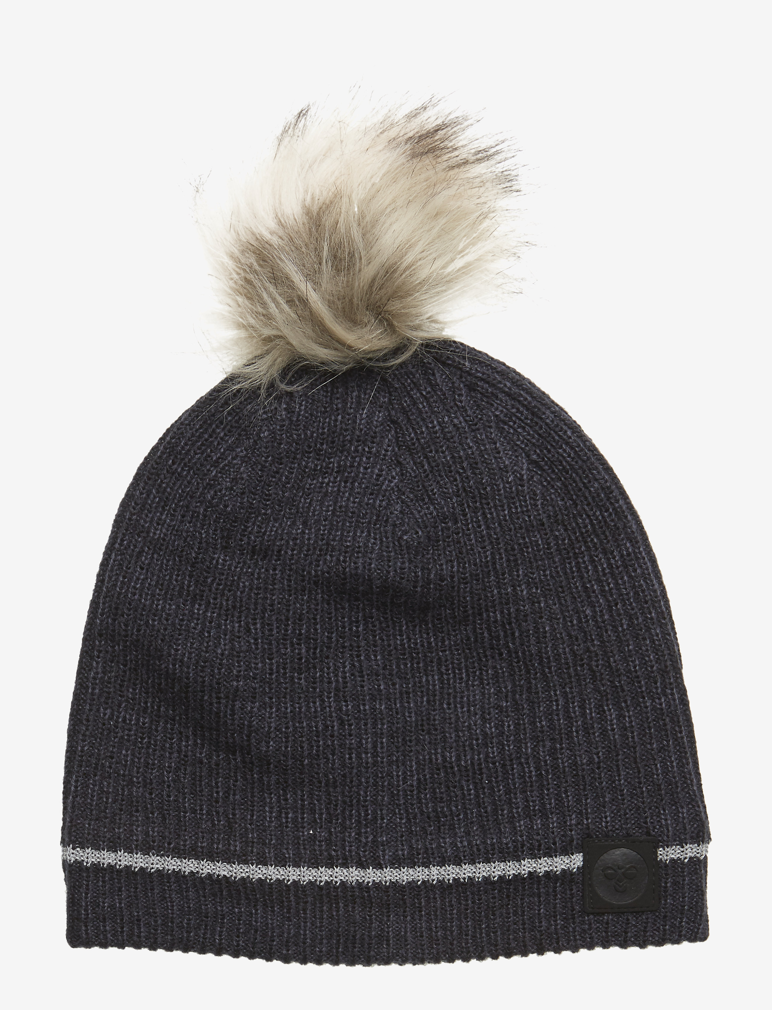 Hummel HMLROX HAT - Beanies - DARK NAVY / blue