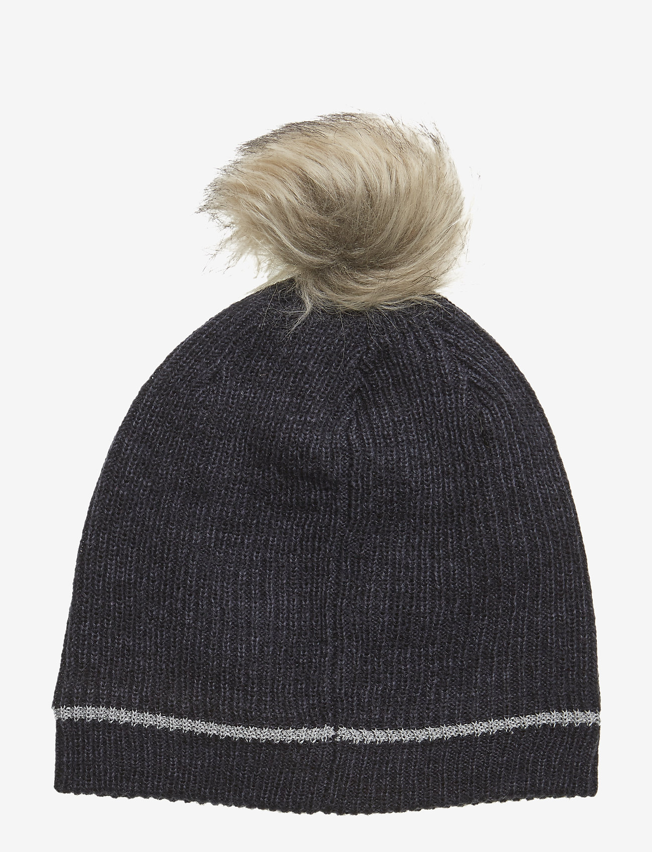 Hummel - HMLROX HAT - accessoires - dark navy - 1