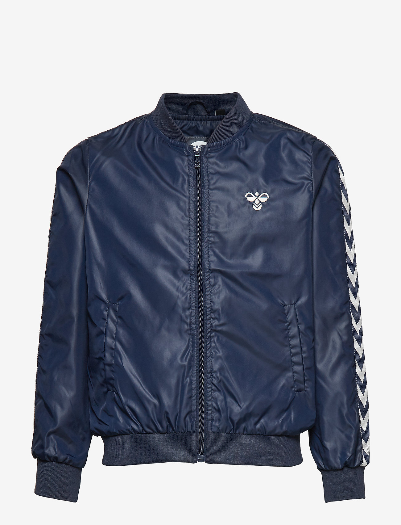 Hummel - HMLBOSE JACKET - black iris - 0