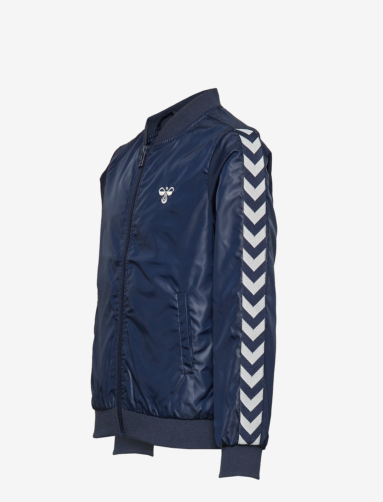 Hummel - HMLBOSE JACKET - black iris - 2