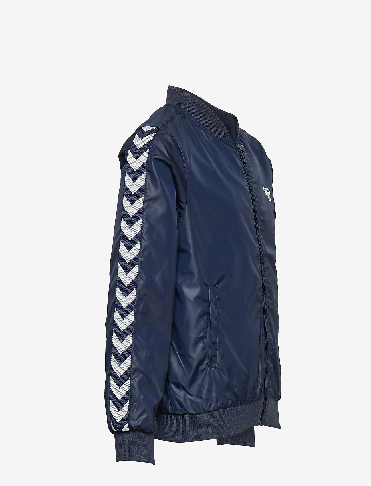 Hummel - HMLBOSE JACKET - black iris - 3