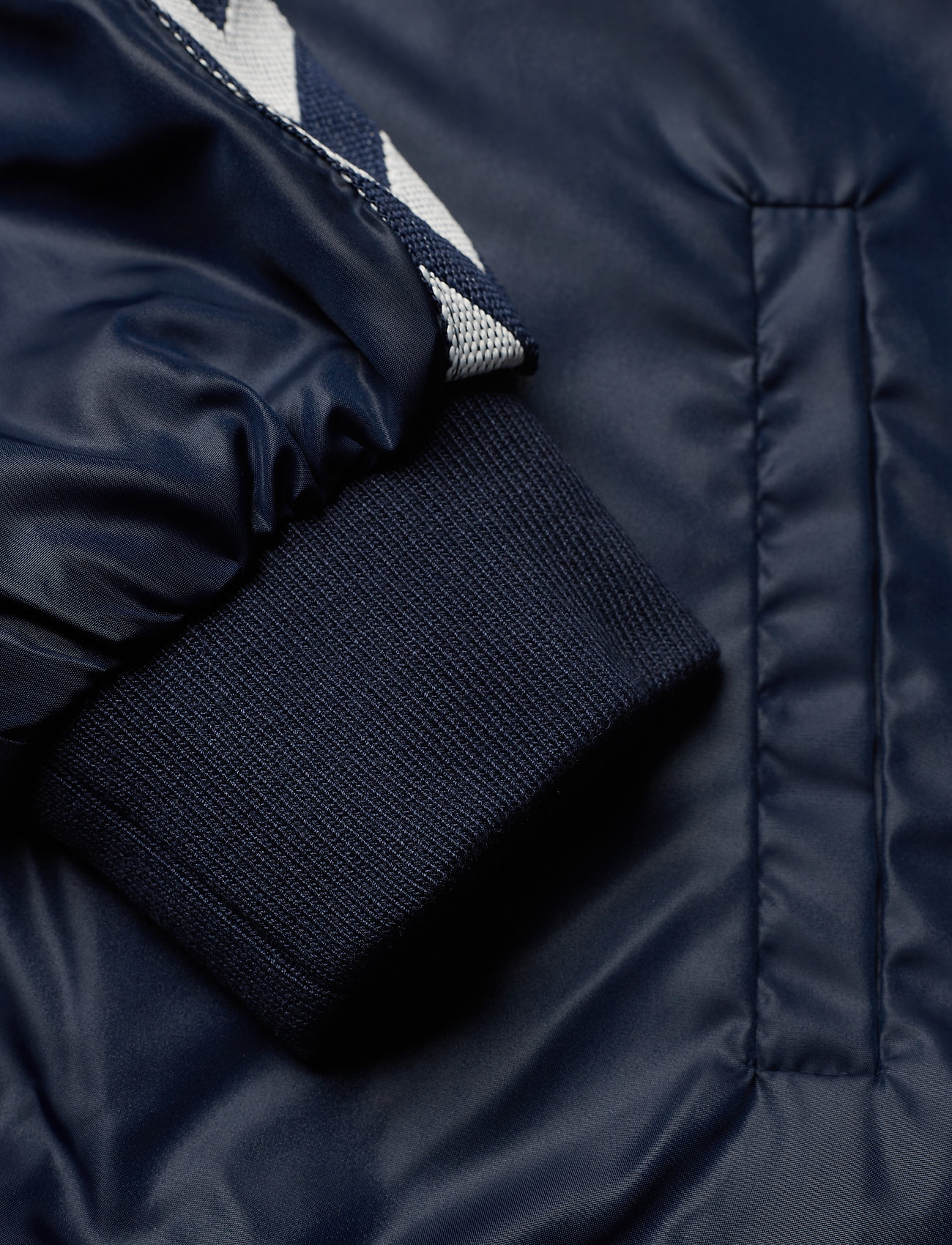 Hummel - HMLBOSE JACKET - black iris - 5