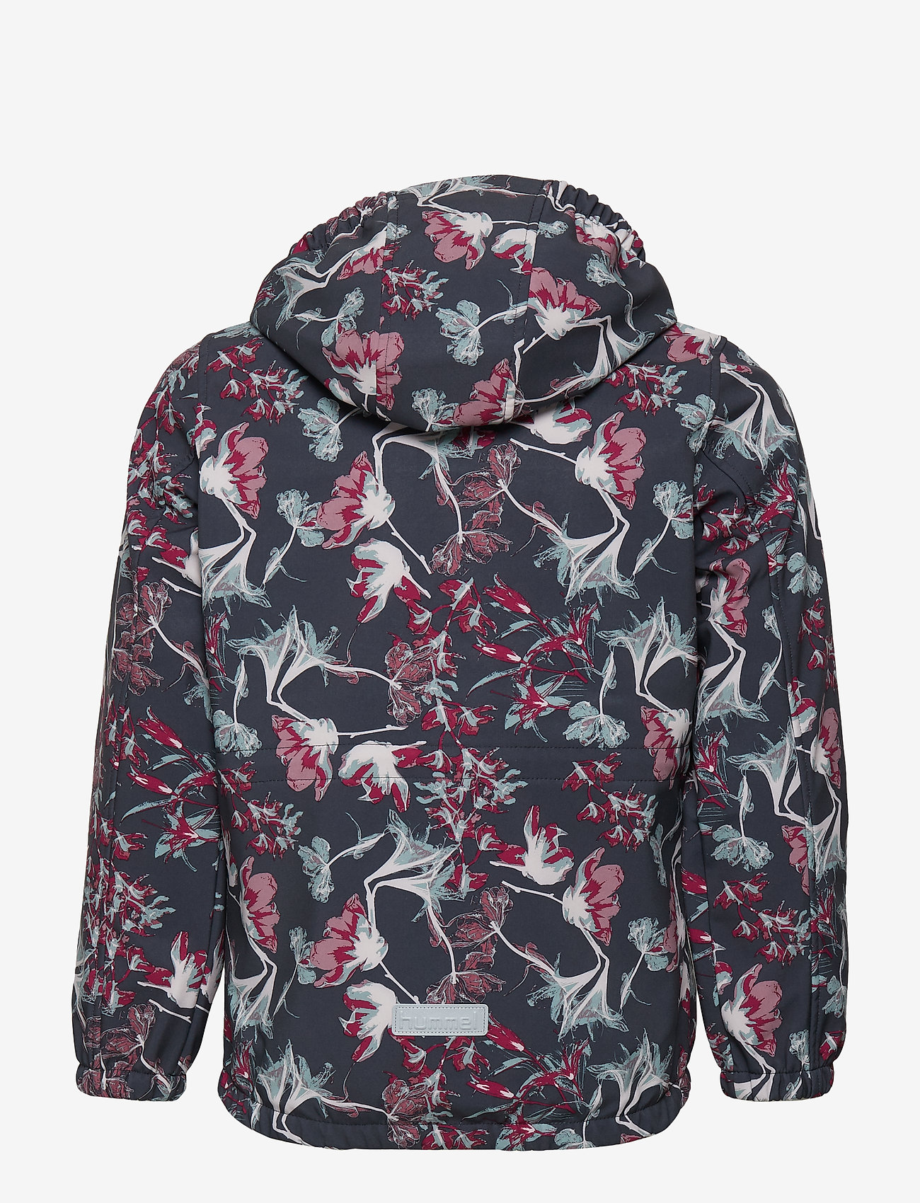 Hummel - HMLELIN JACKET - ebony - 2