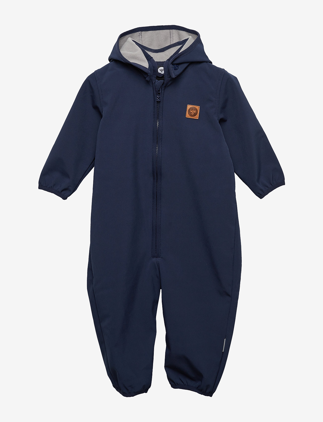 Hummel - HMLMAROON SUIT - black iris - 0