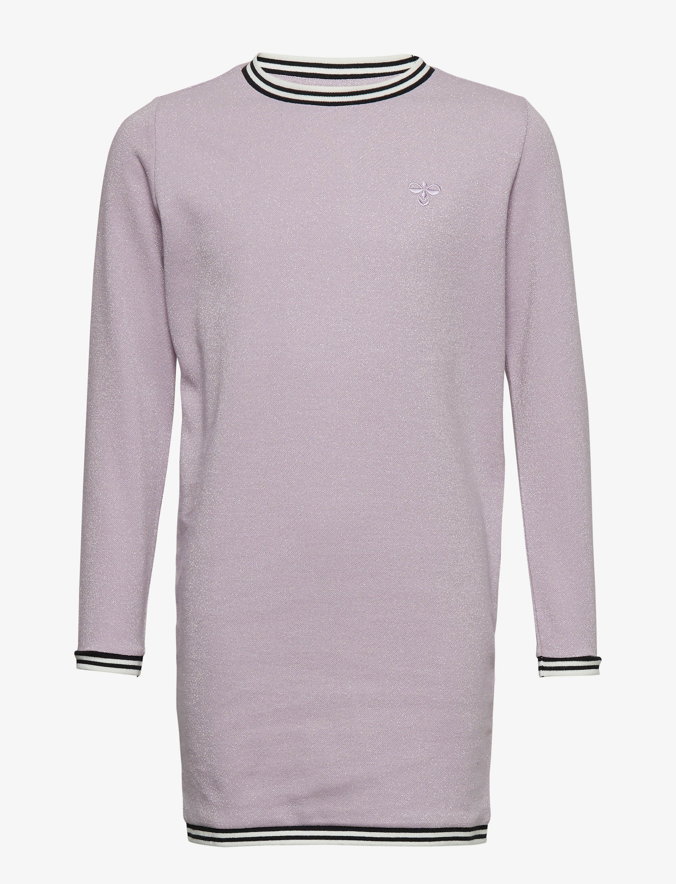 Hummel - HMLKATINKA DRESS L/S - lavendula - 0