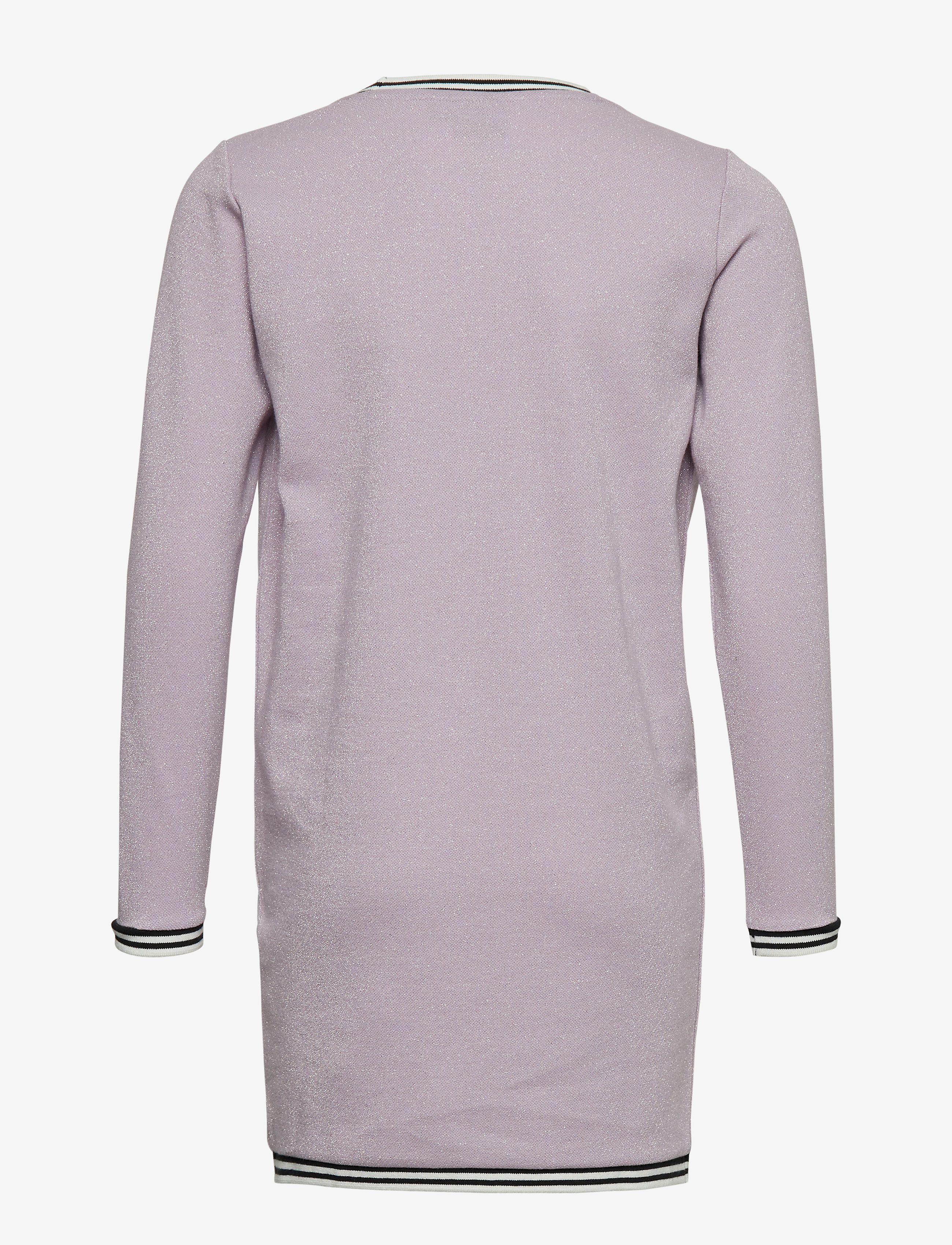 Hummel - HMLKATINKA DRESS L/S - lavendula - 1