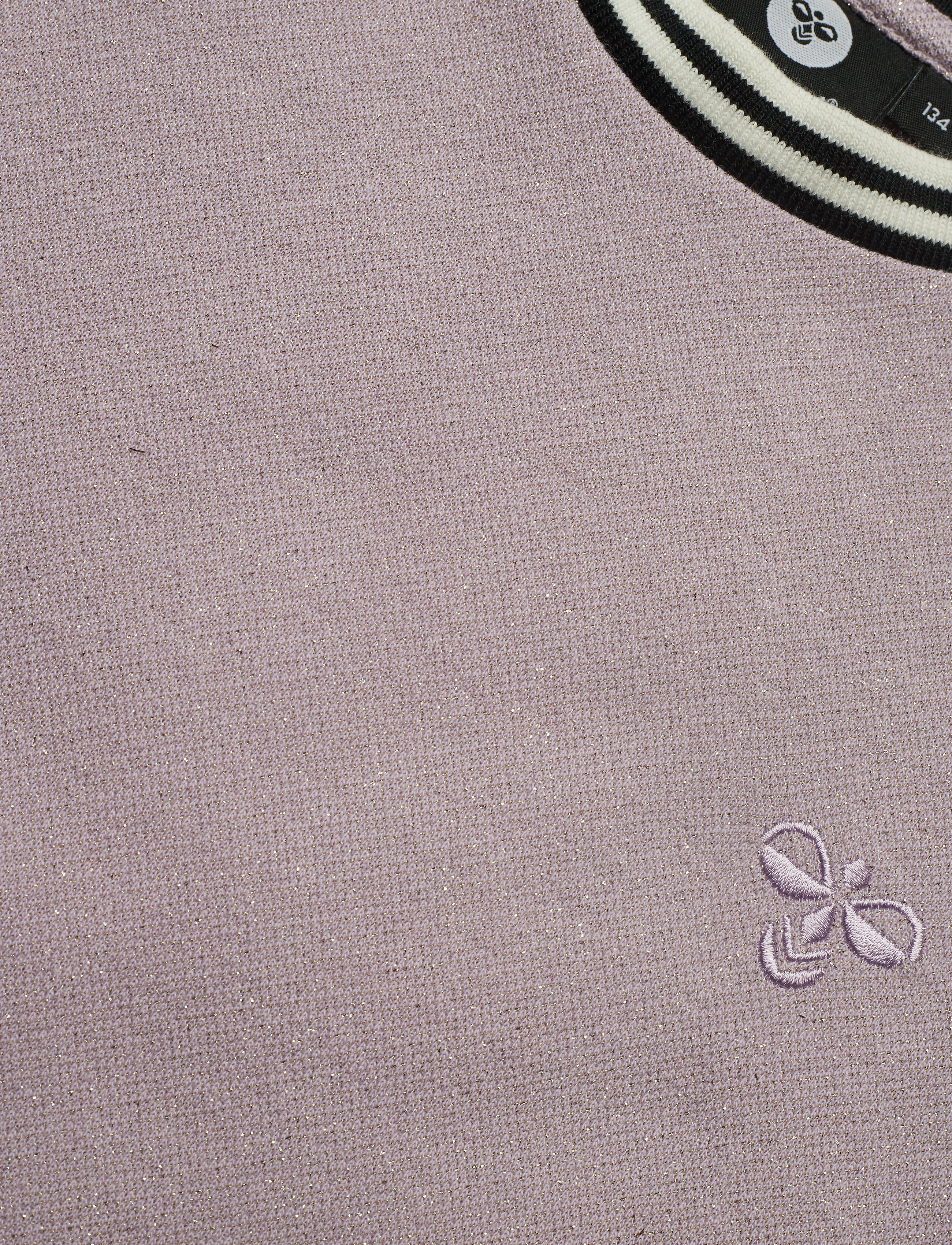 Hummel - HMLKATINKA DRESS L/S - lavendula - 2