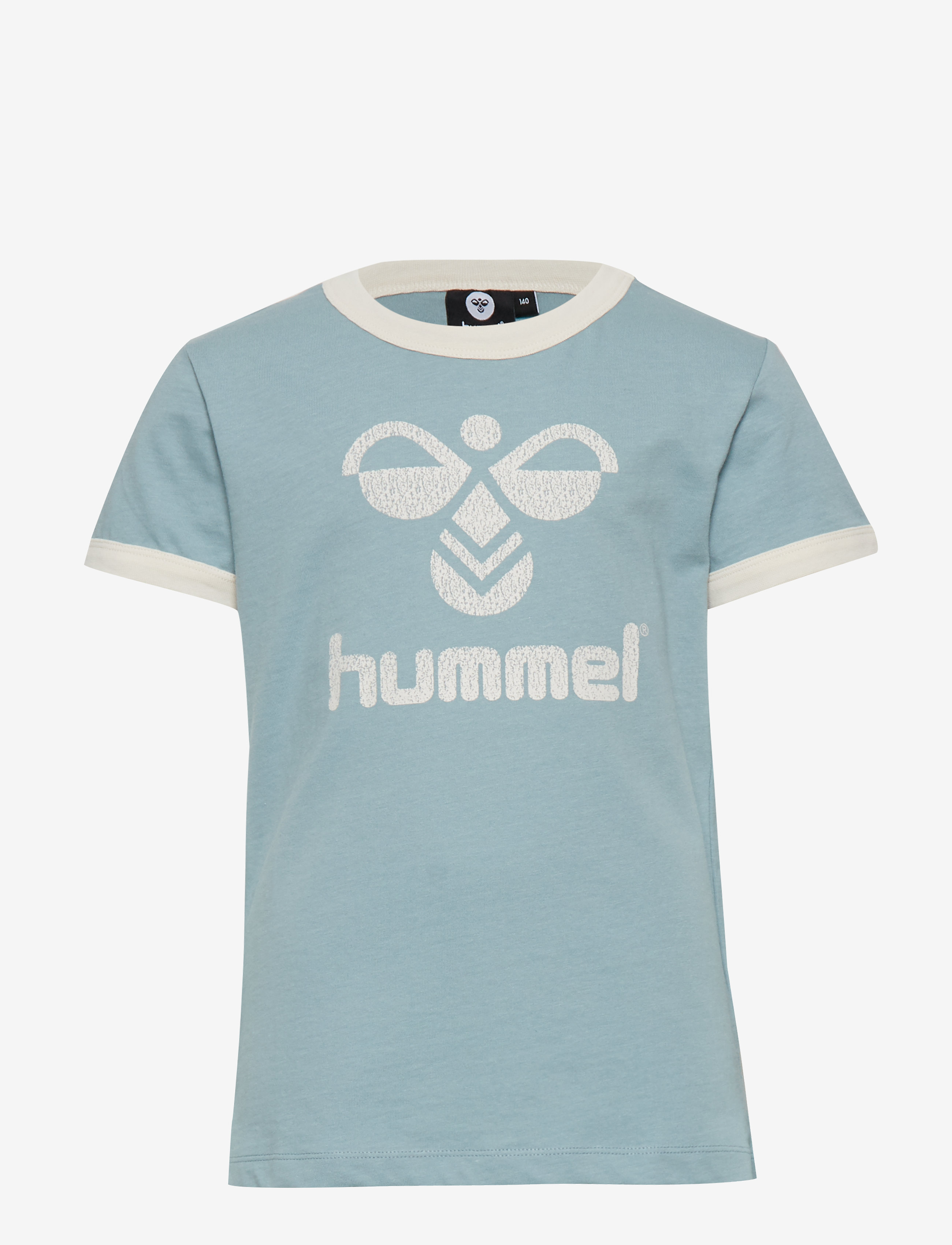 Hummel - HMLKAMMA T-SHIRT S/S - arona - 0